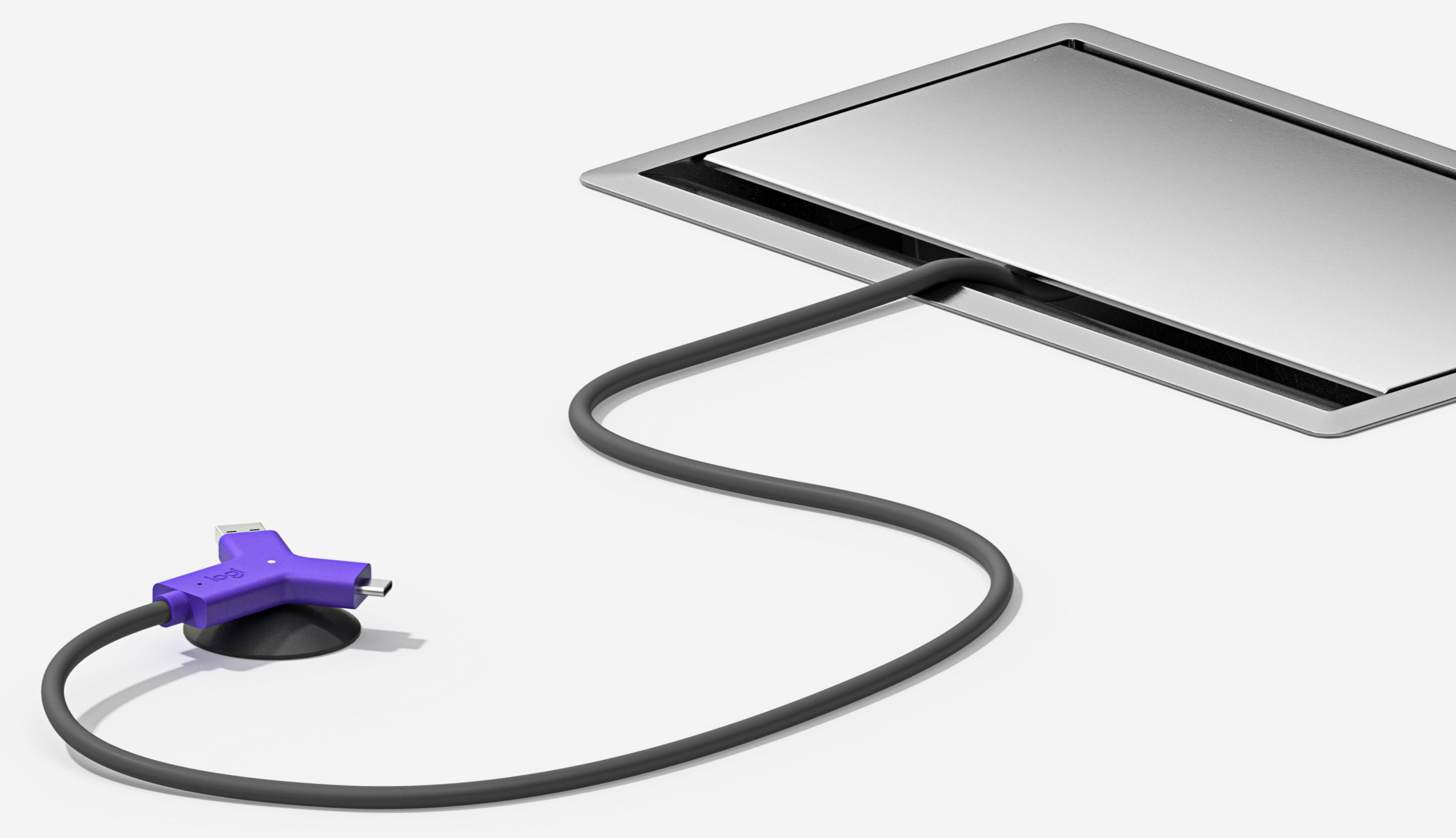 Logitech Swytch Laptop Link