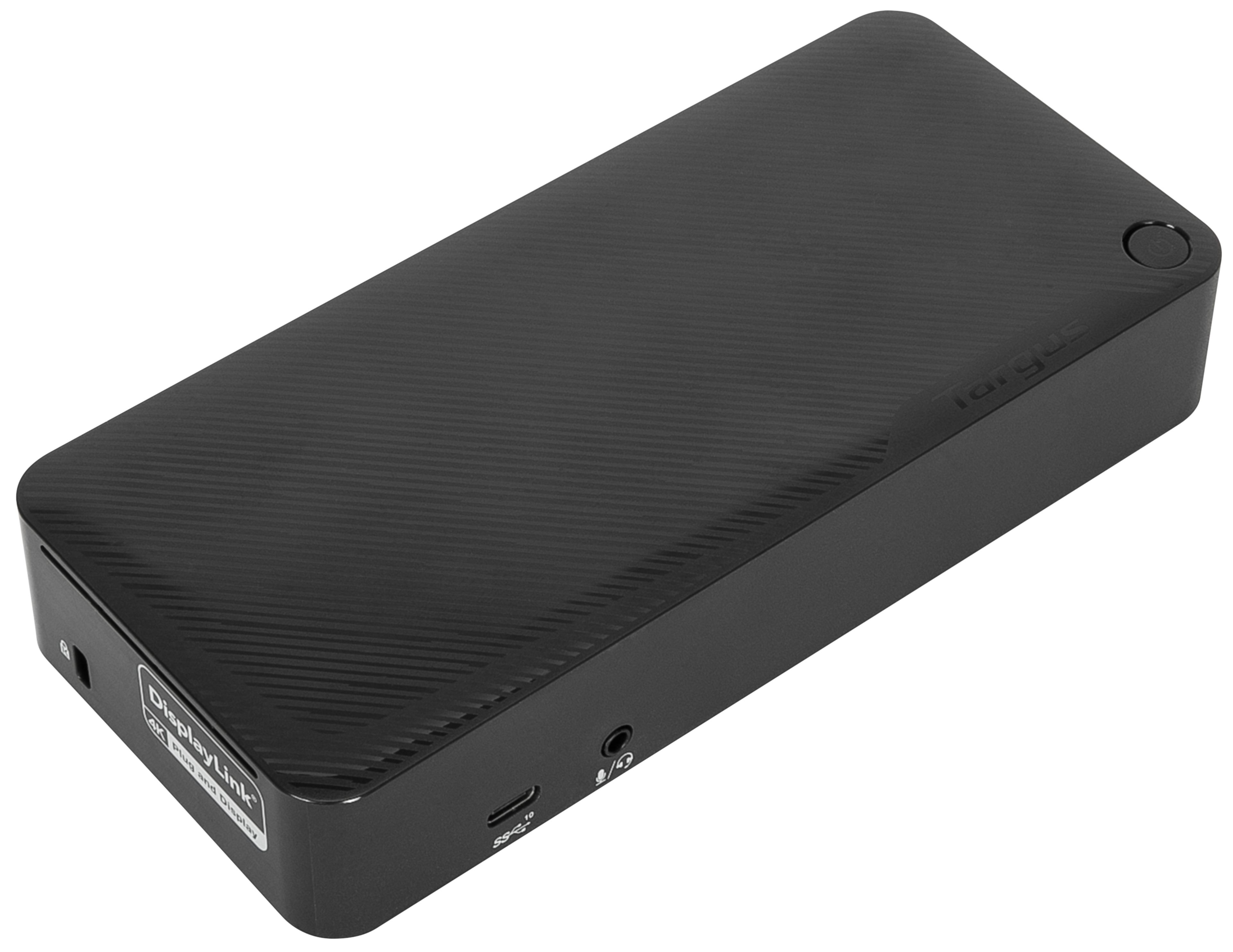 Targus DOCK182EUZ USB-C Dock