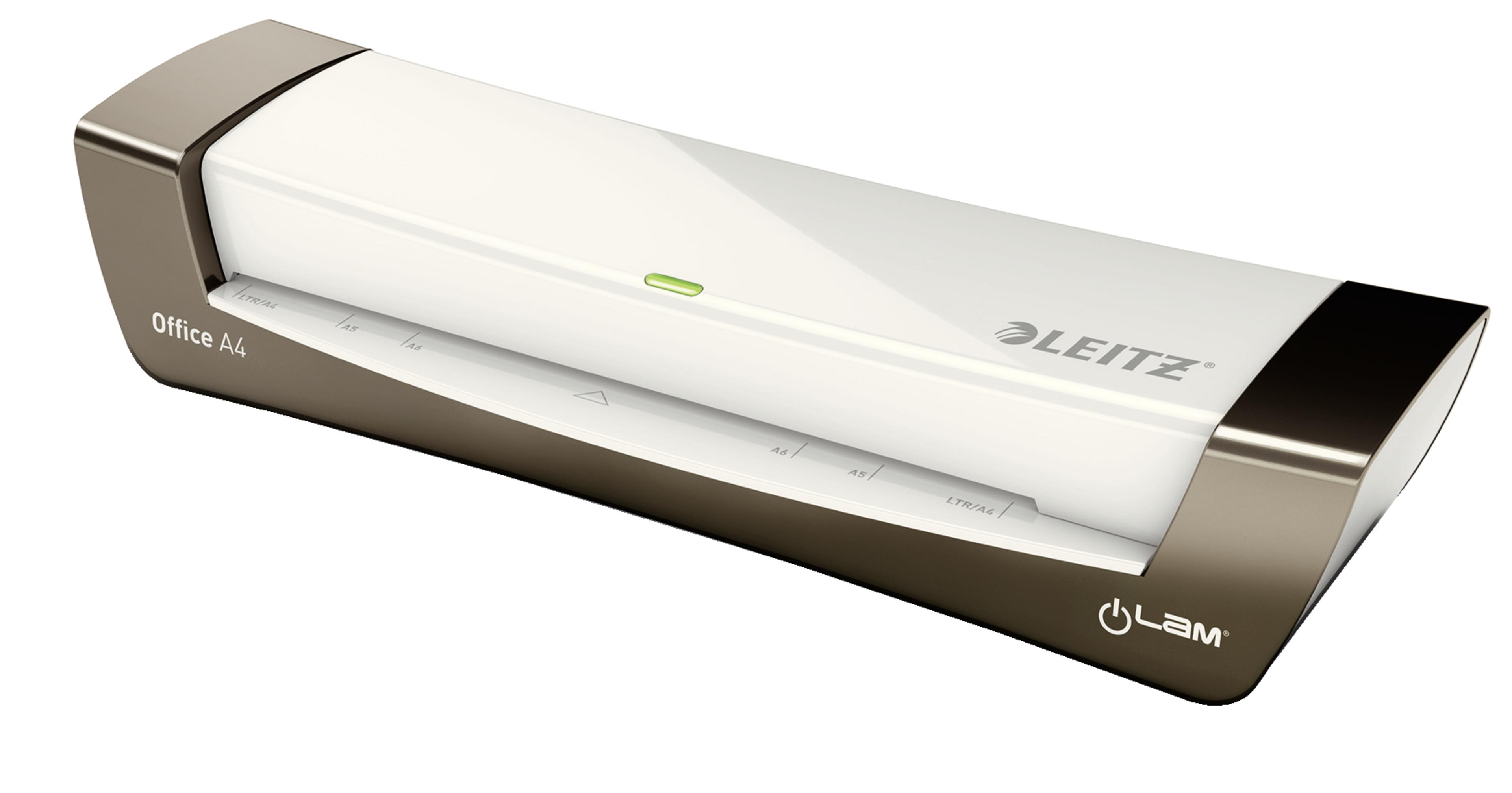 Leitz iLam Office A4 Laminator