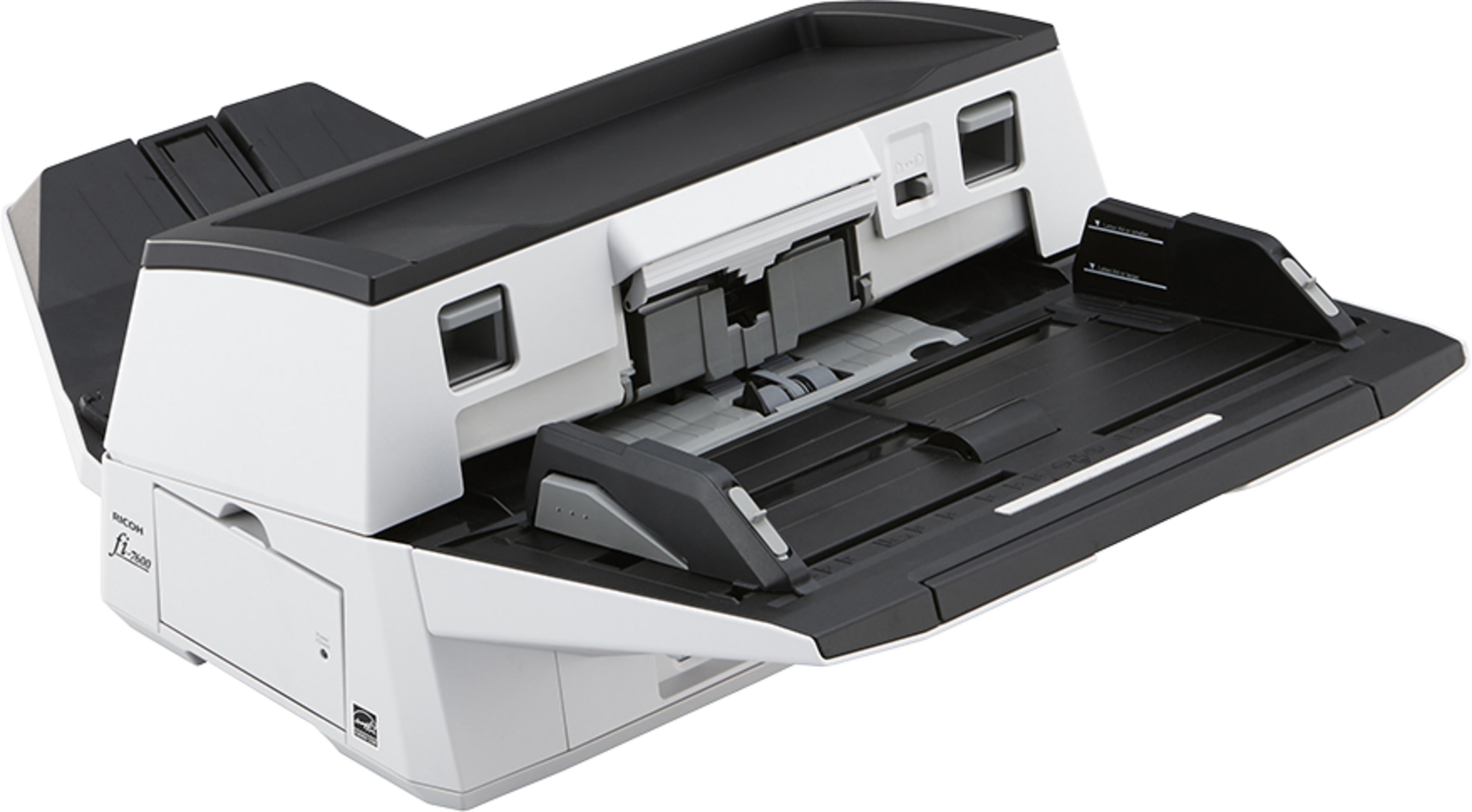 Scanner Ricoh fi-7600