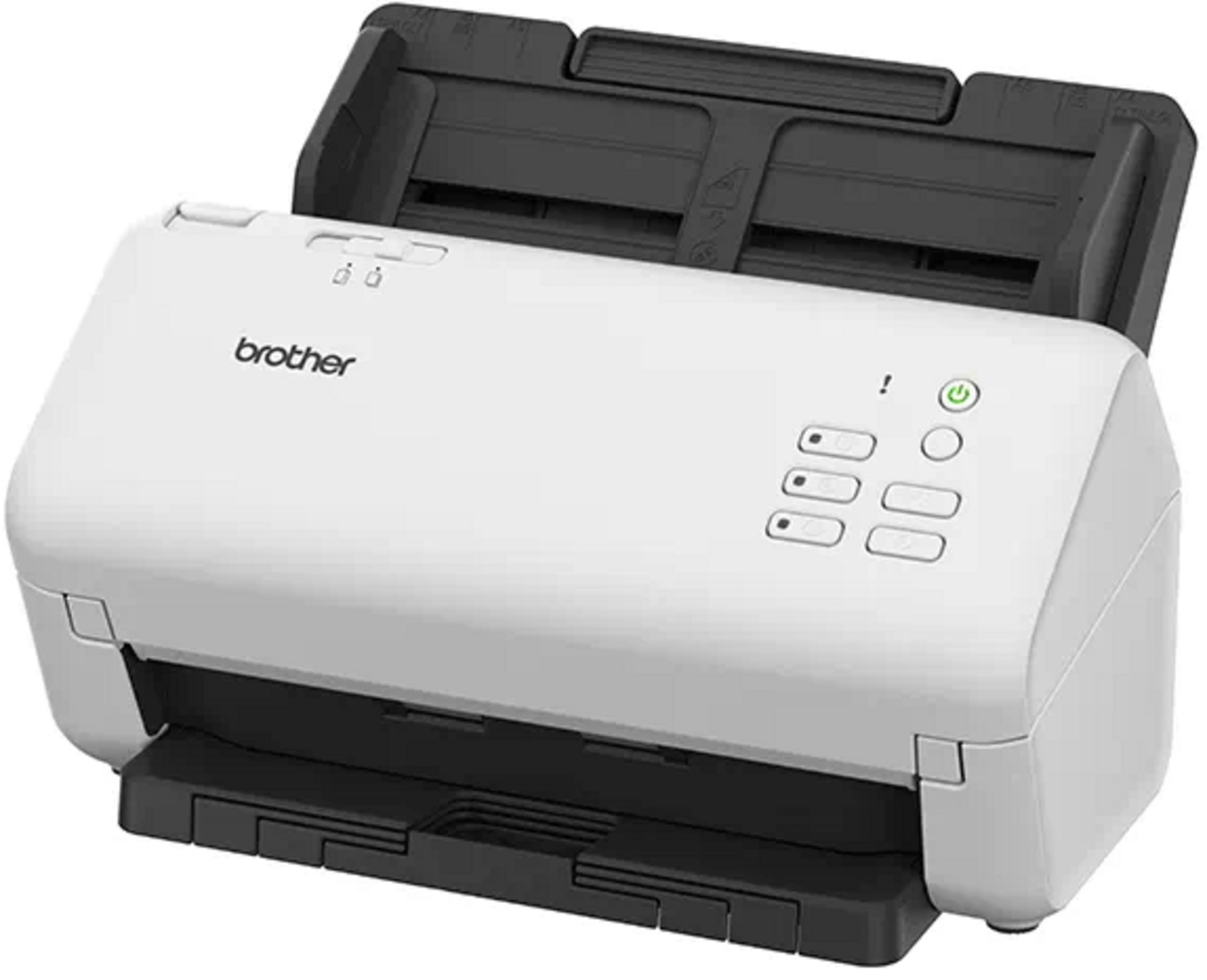Scanner Brother ADS-4300N