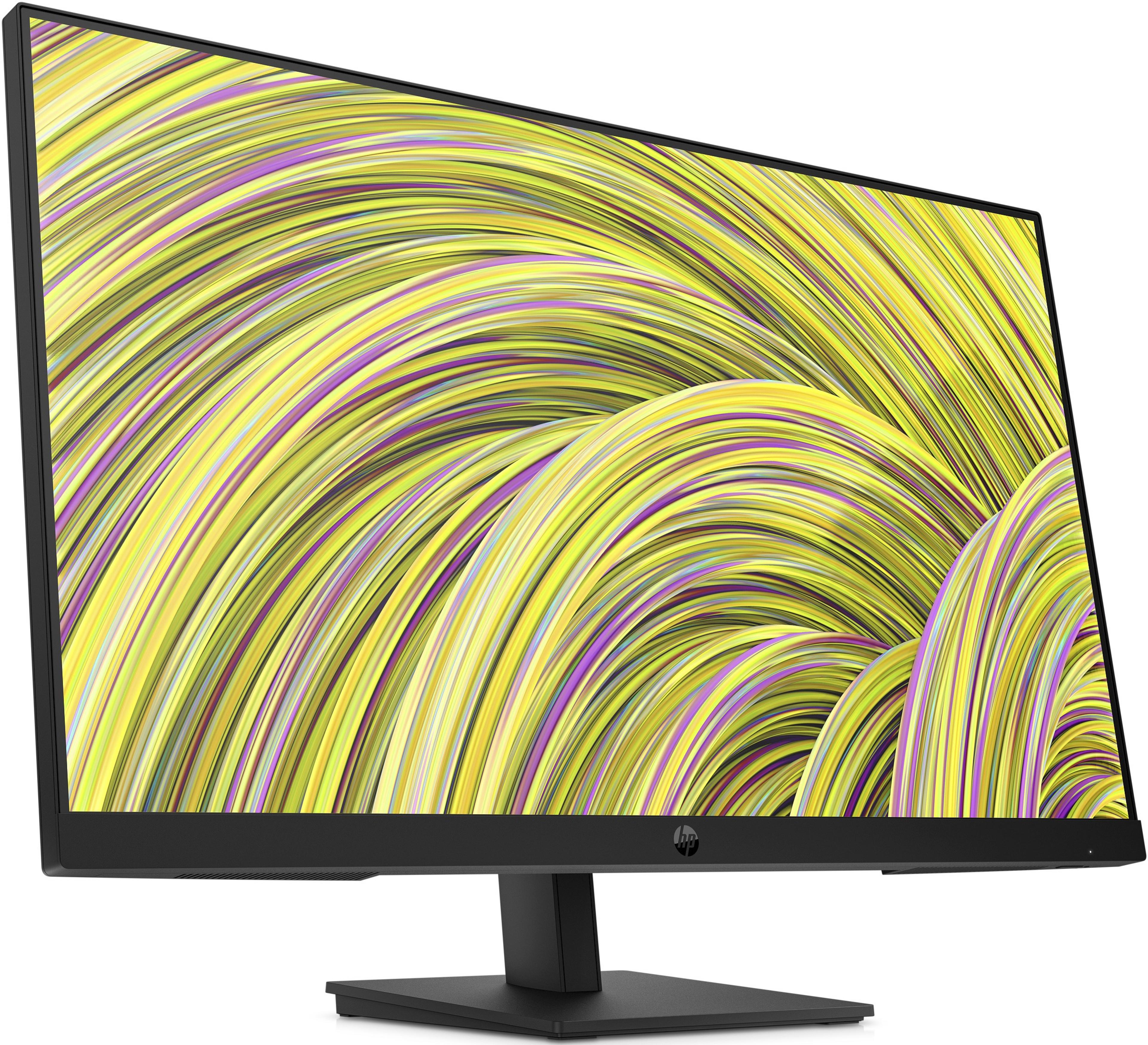 HP P27h G5 FHD Monitor
