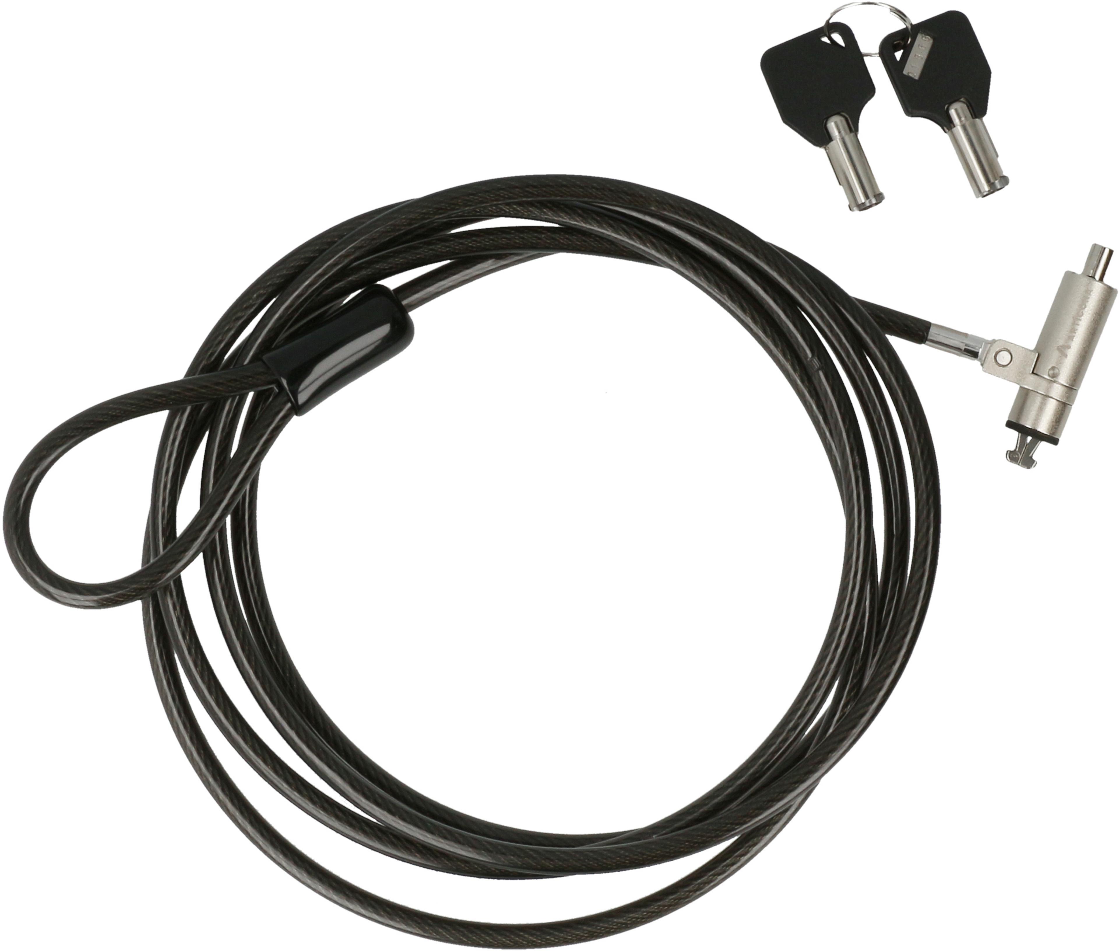 ARTICONA Slim & Strong Lock