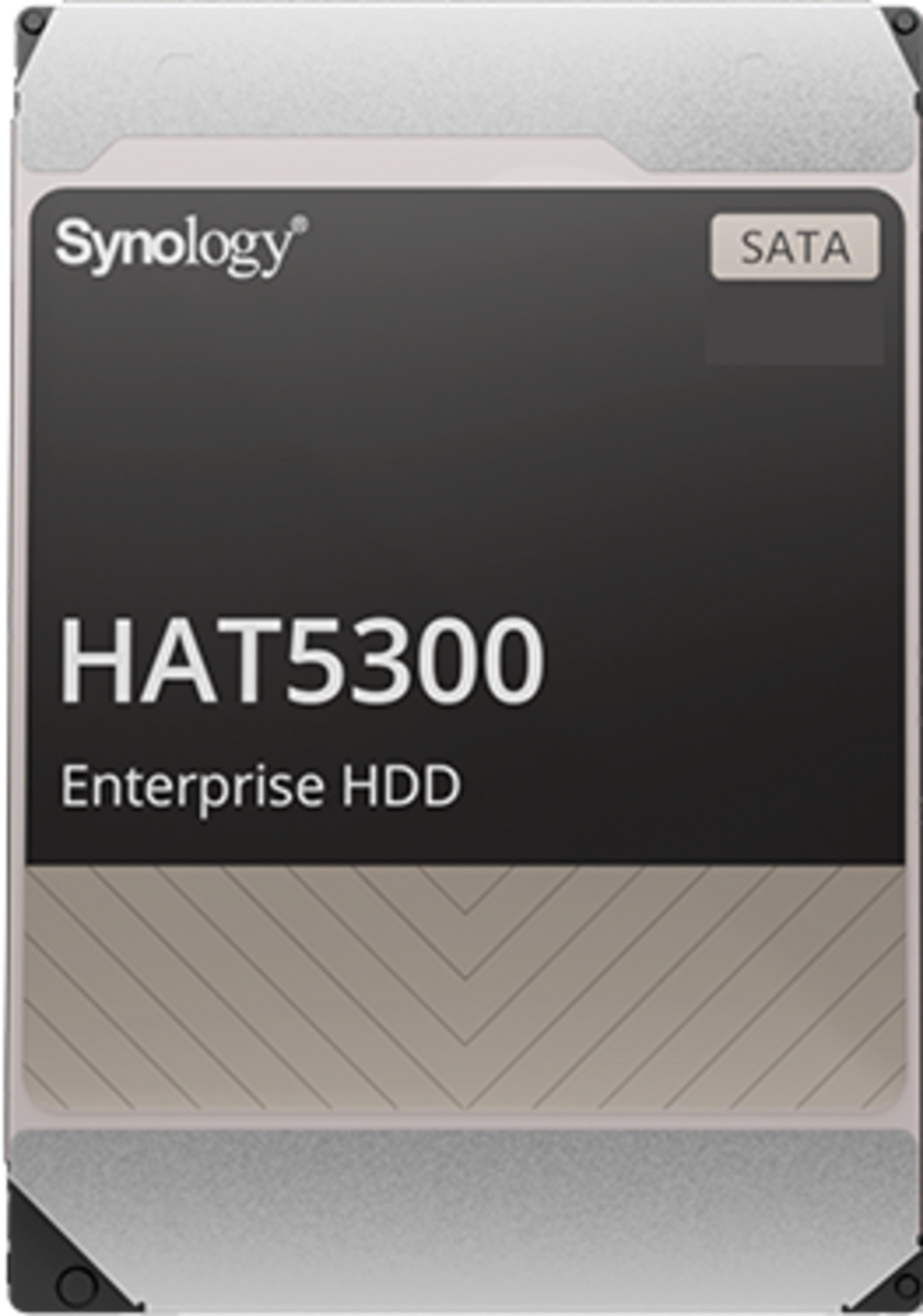 Synology HAT5300 4 TB SATA HDD