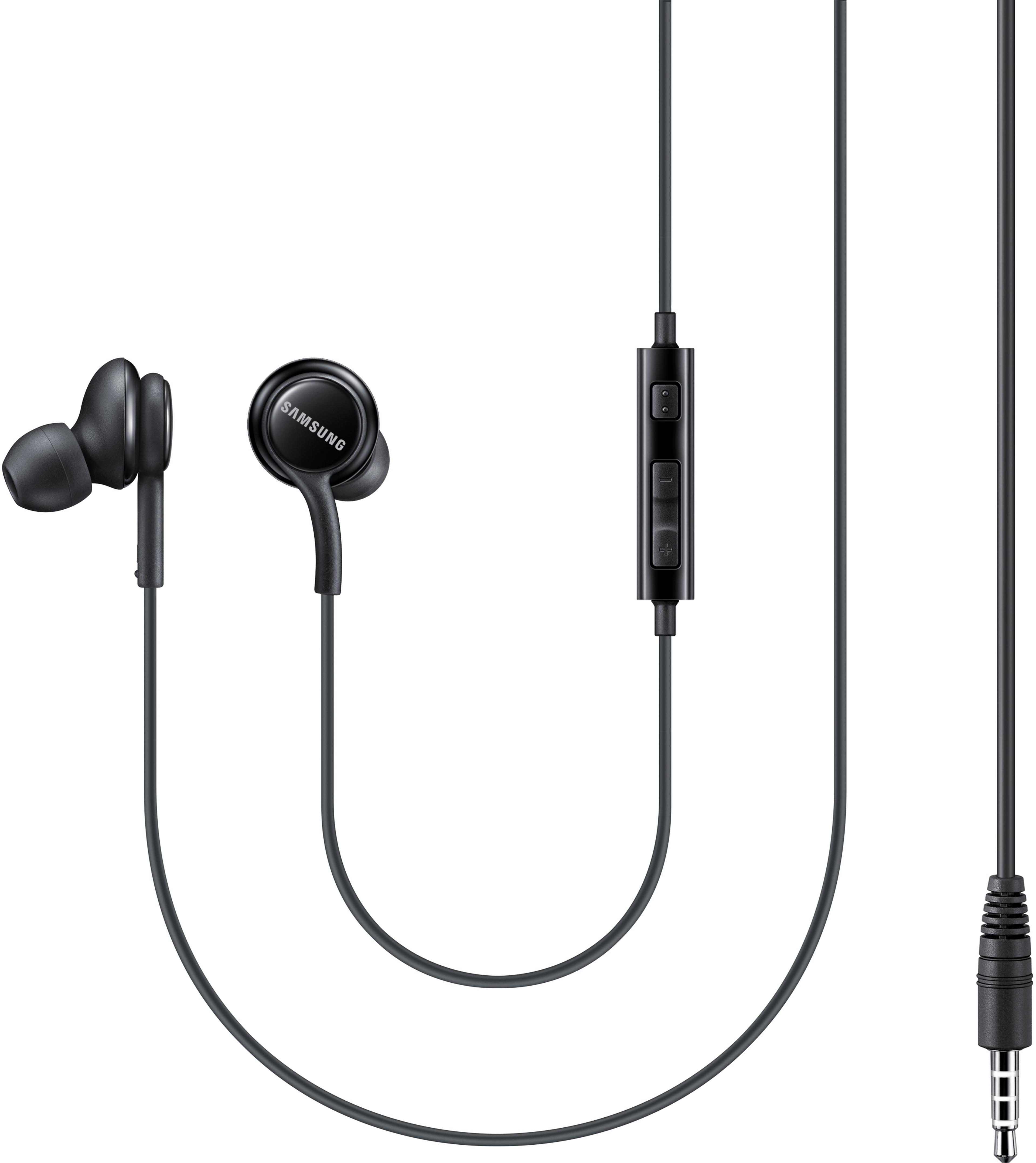 Samsung EO-IA500 In-Ear Headset Black