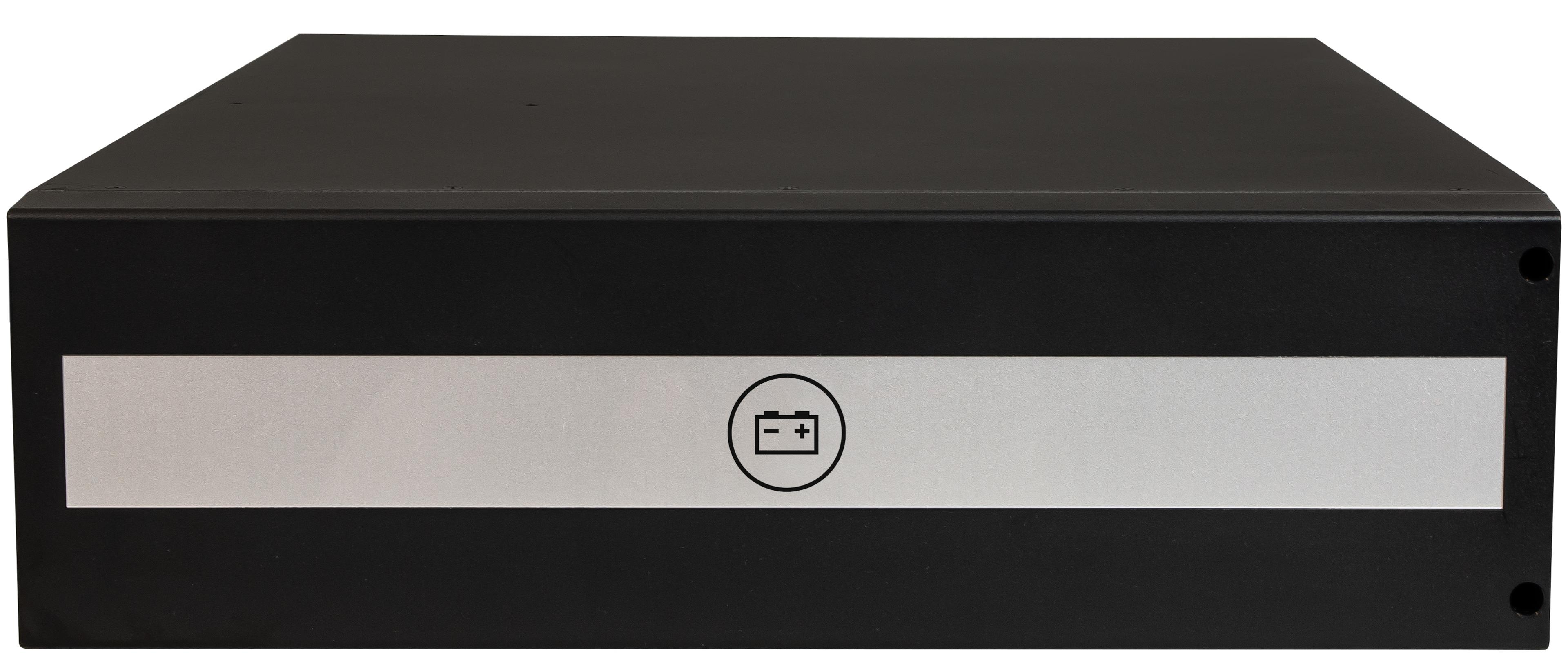 AEG PROTECT D 1015 LCD+ Battery Pack