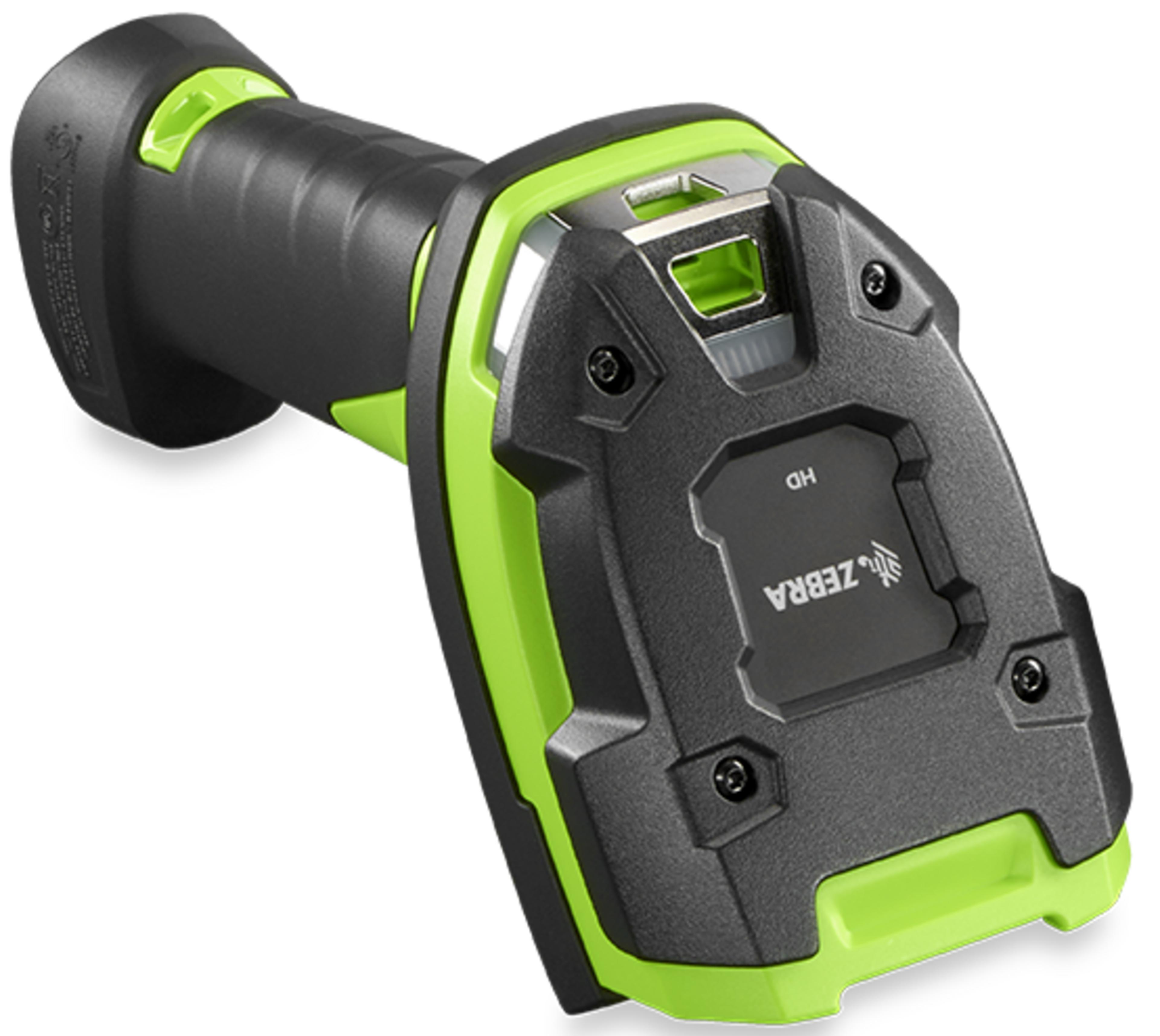 Zebra DS3608-SR Scanner USB Kit