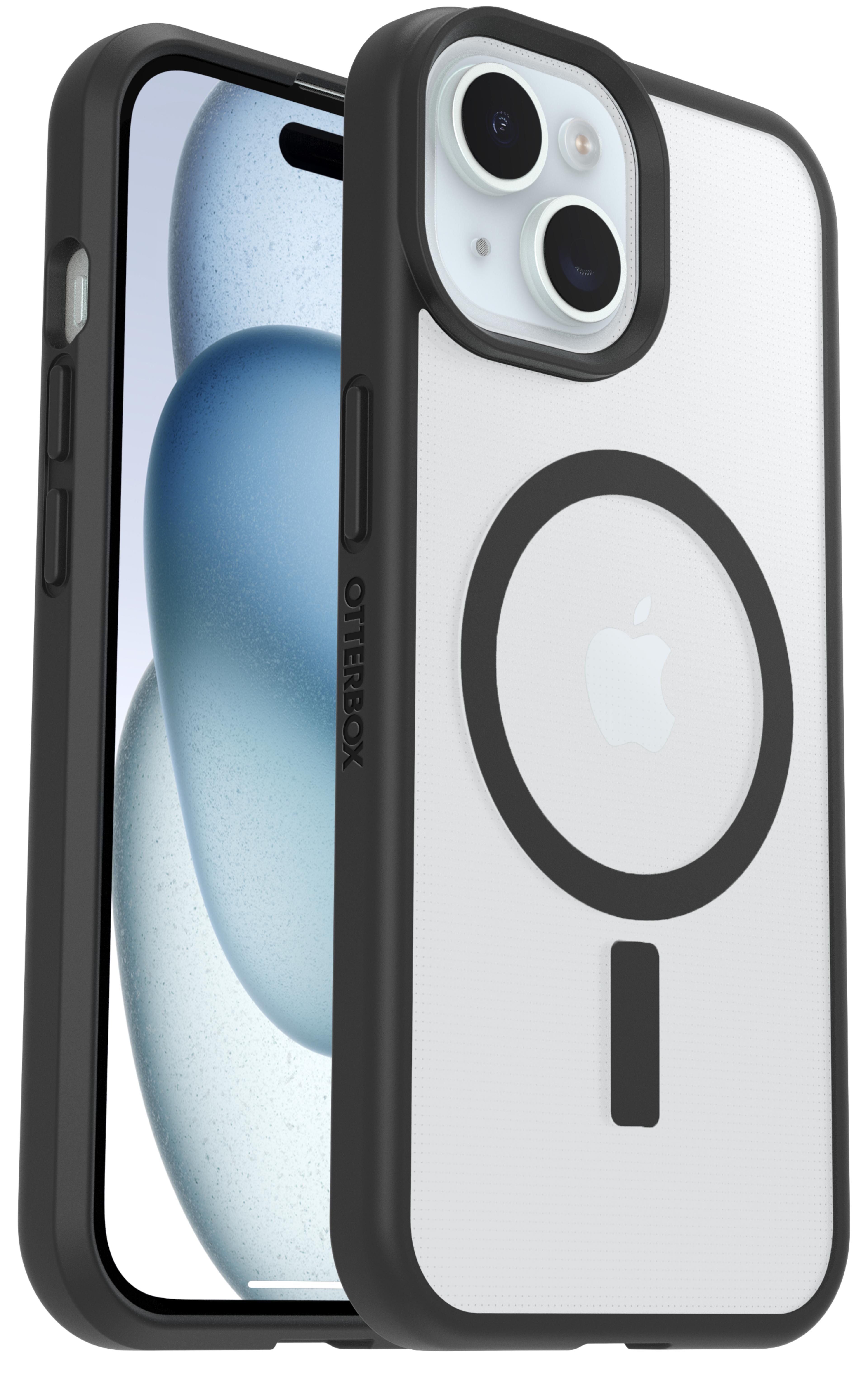 OtterBox React iPhone 16e/15/14/13 Cl