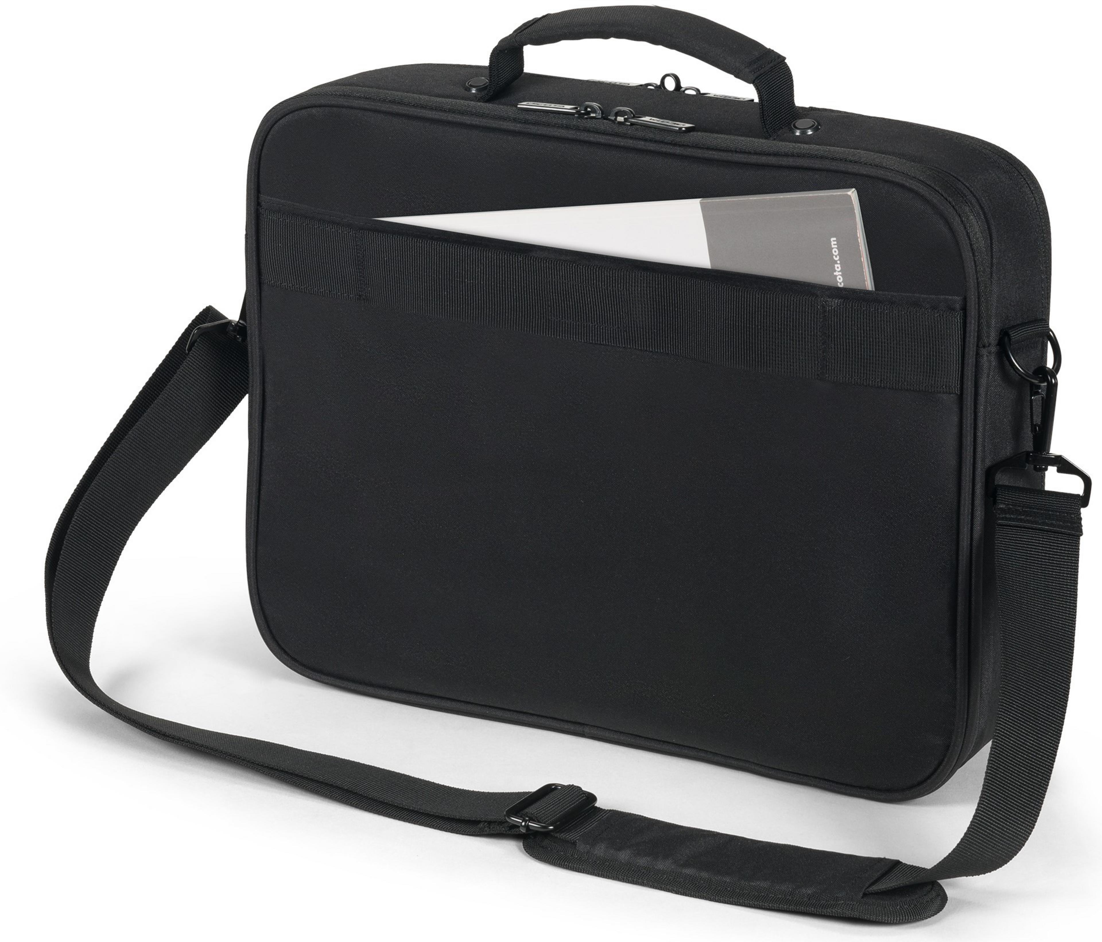 DICOTA Eco Multi CORE 17,3" Tasche