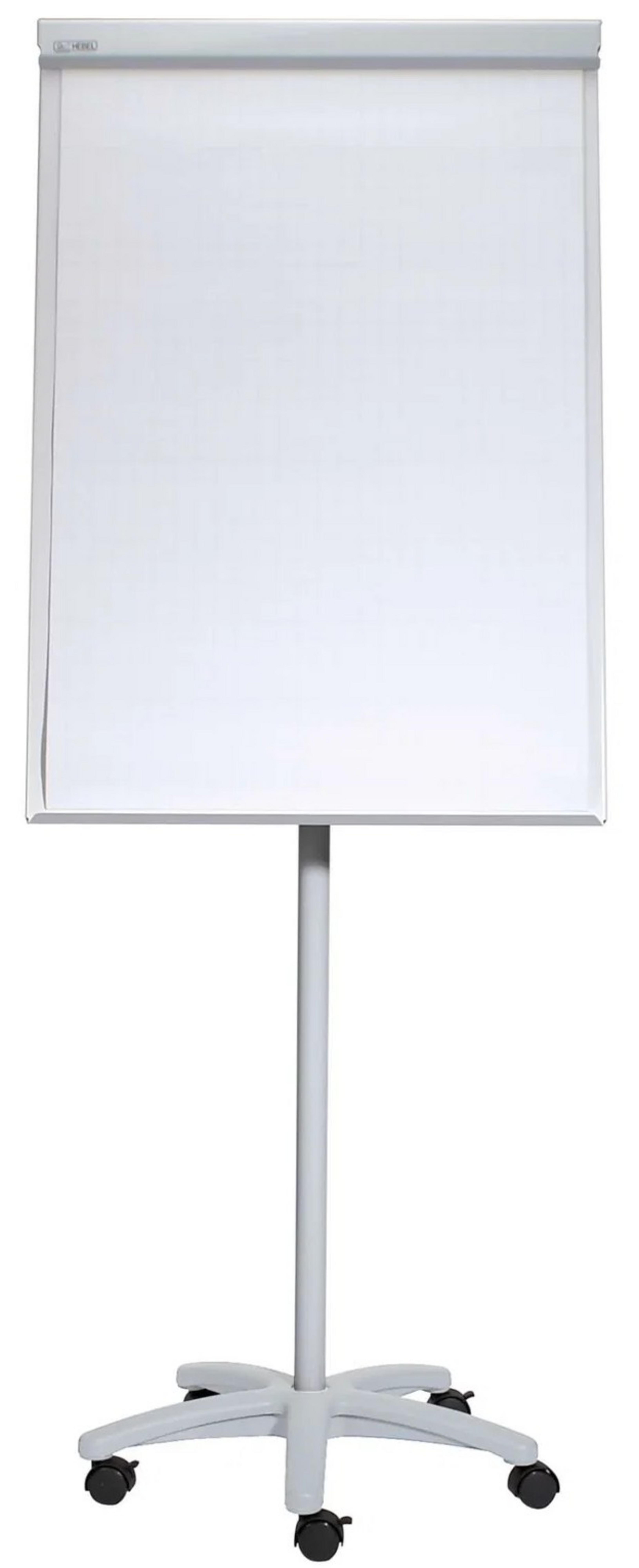 MAULoffice Mobile Flipchart Star Base