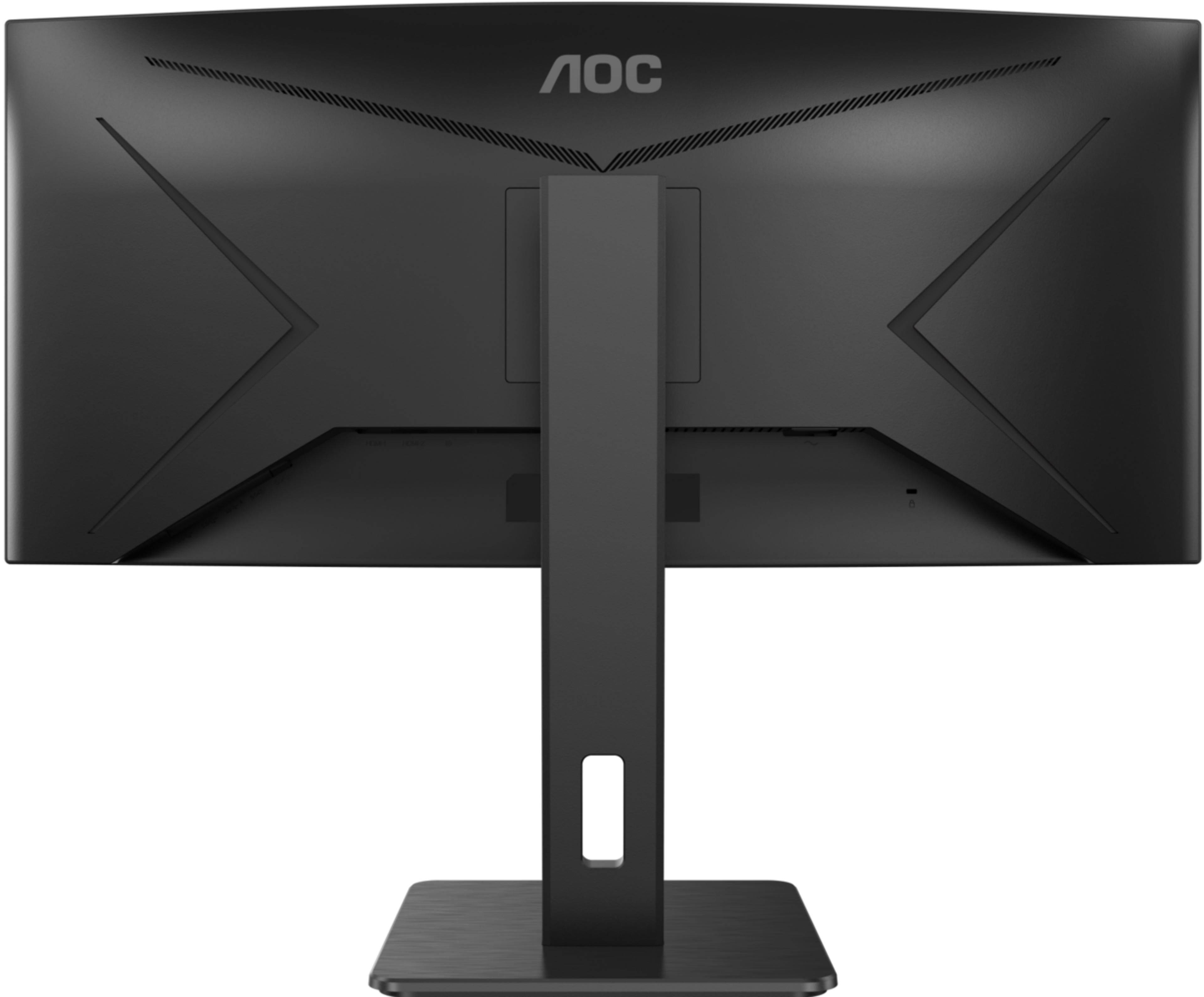 Monitor AOC CU34P2A
