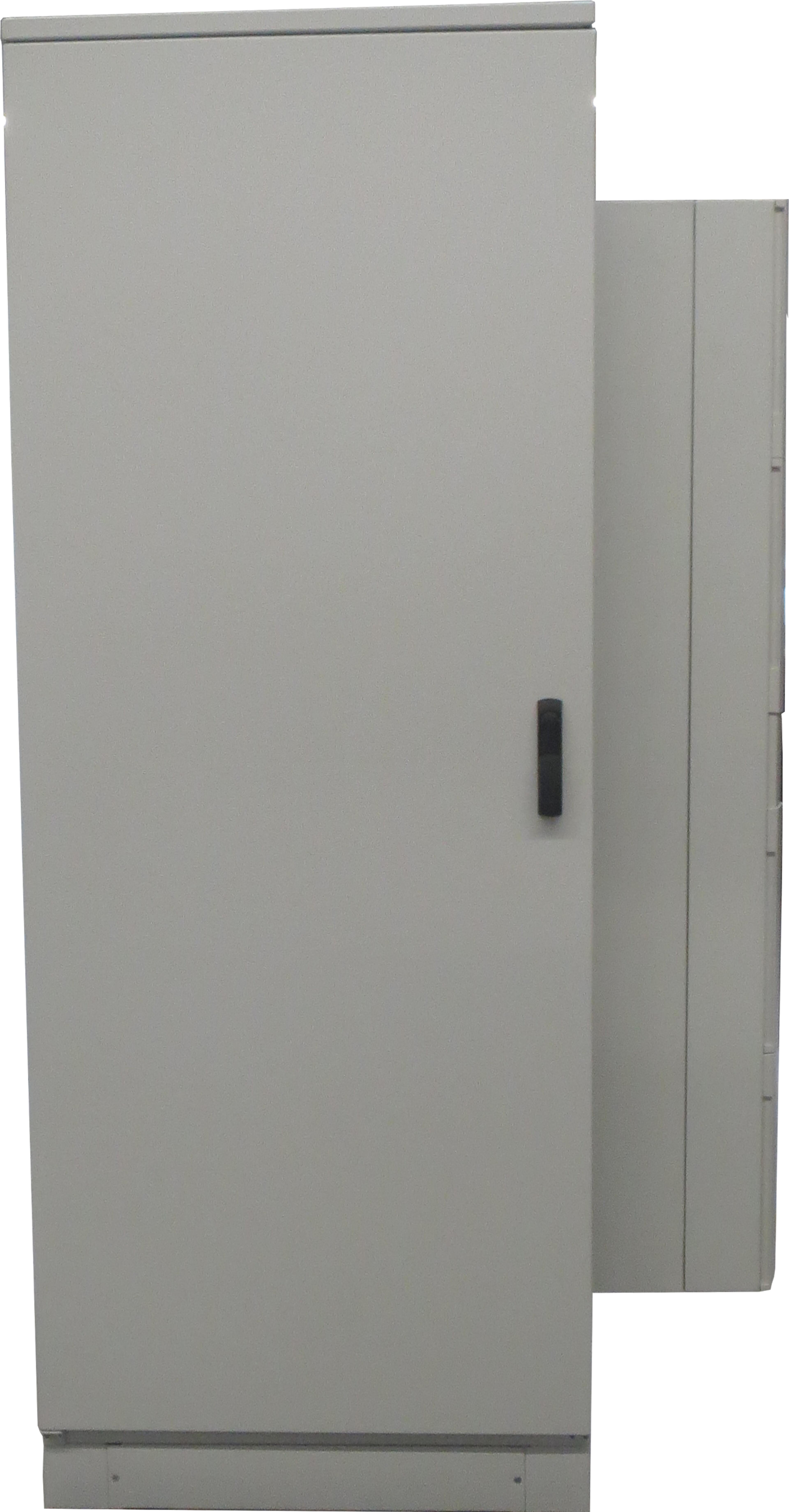 Lehmann A/C Rack 42U 1000W Side A/C Unit