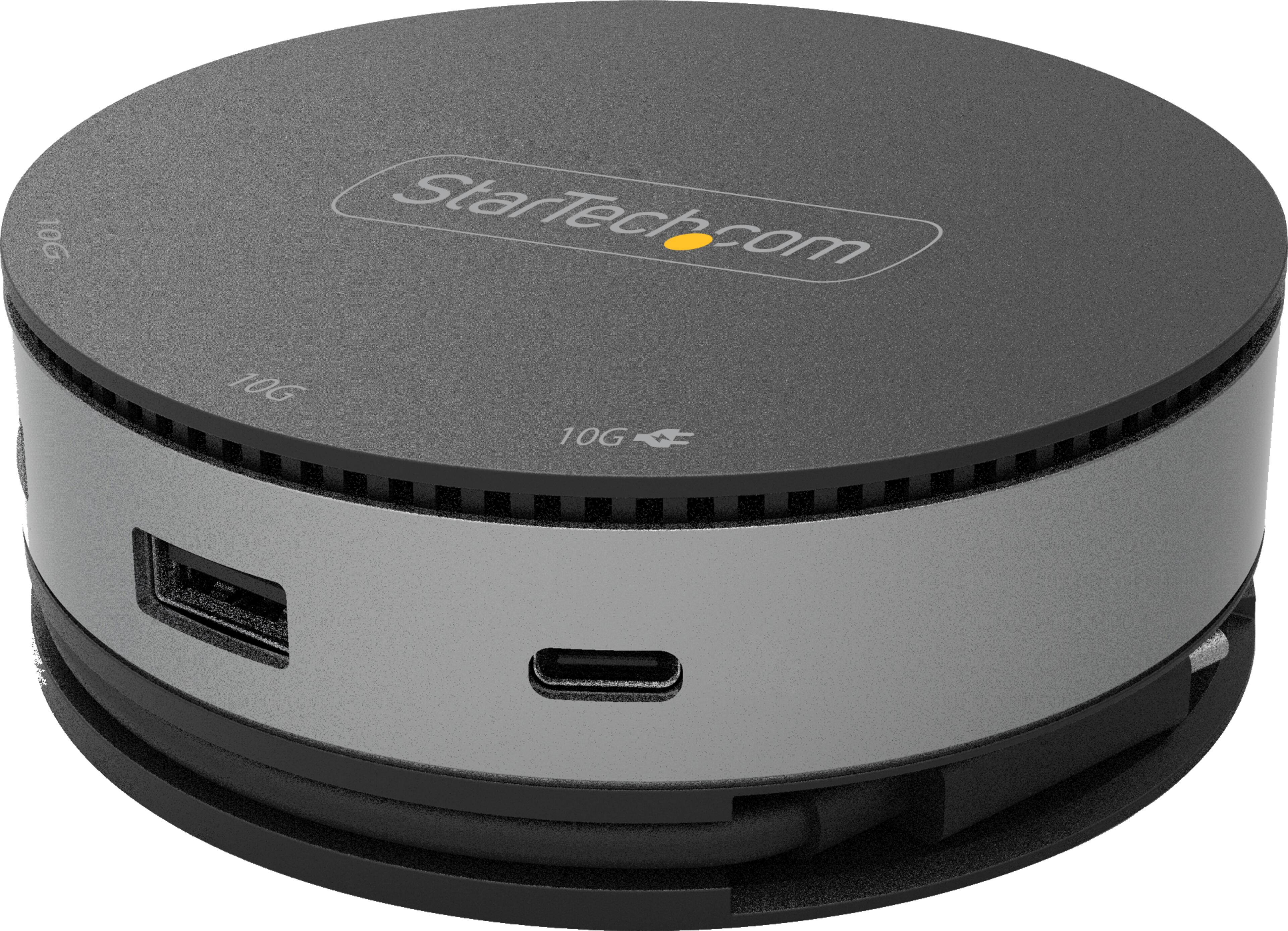 Dokcing USB-C 3.1 - DP/HDMI/VGA StarTech