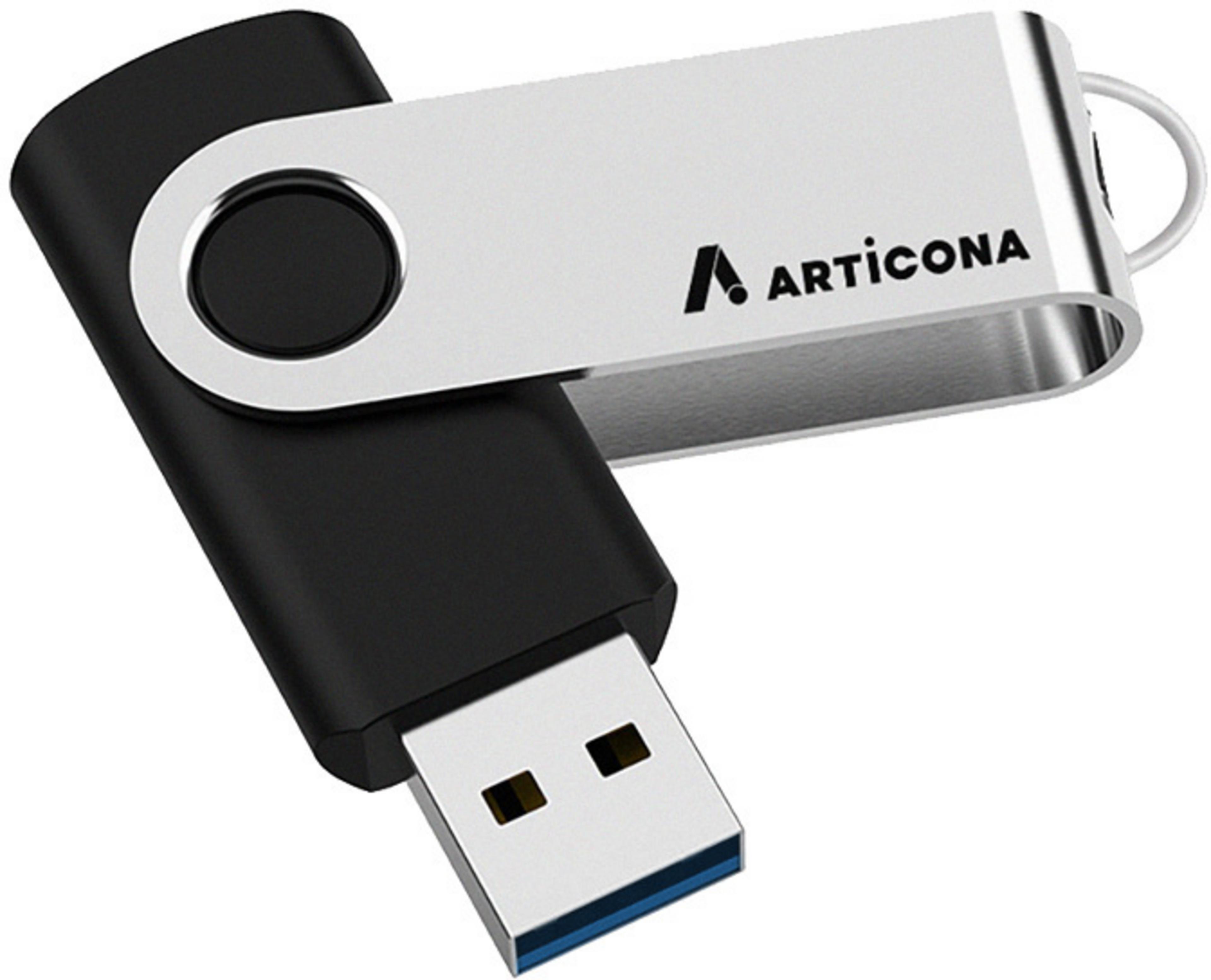Clé USB 256 Go ARTICONA Onos