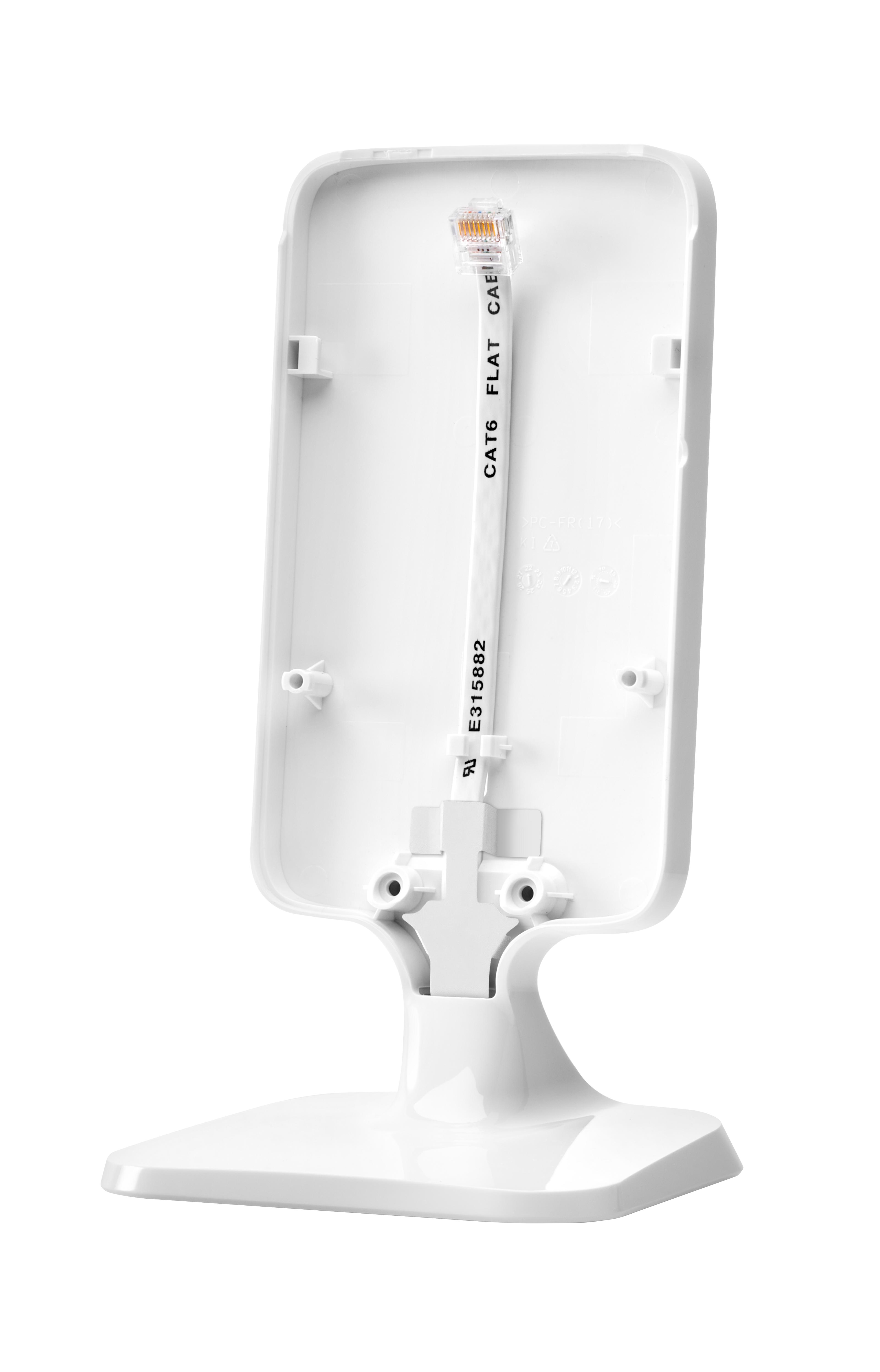 HPE Aruba 500H-MNTD2 asztali tartó