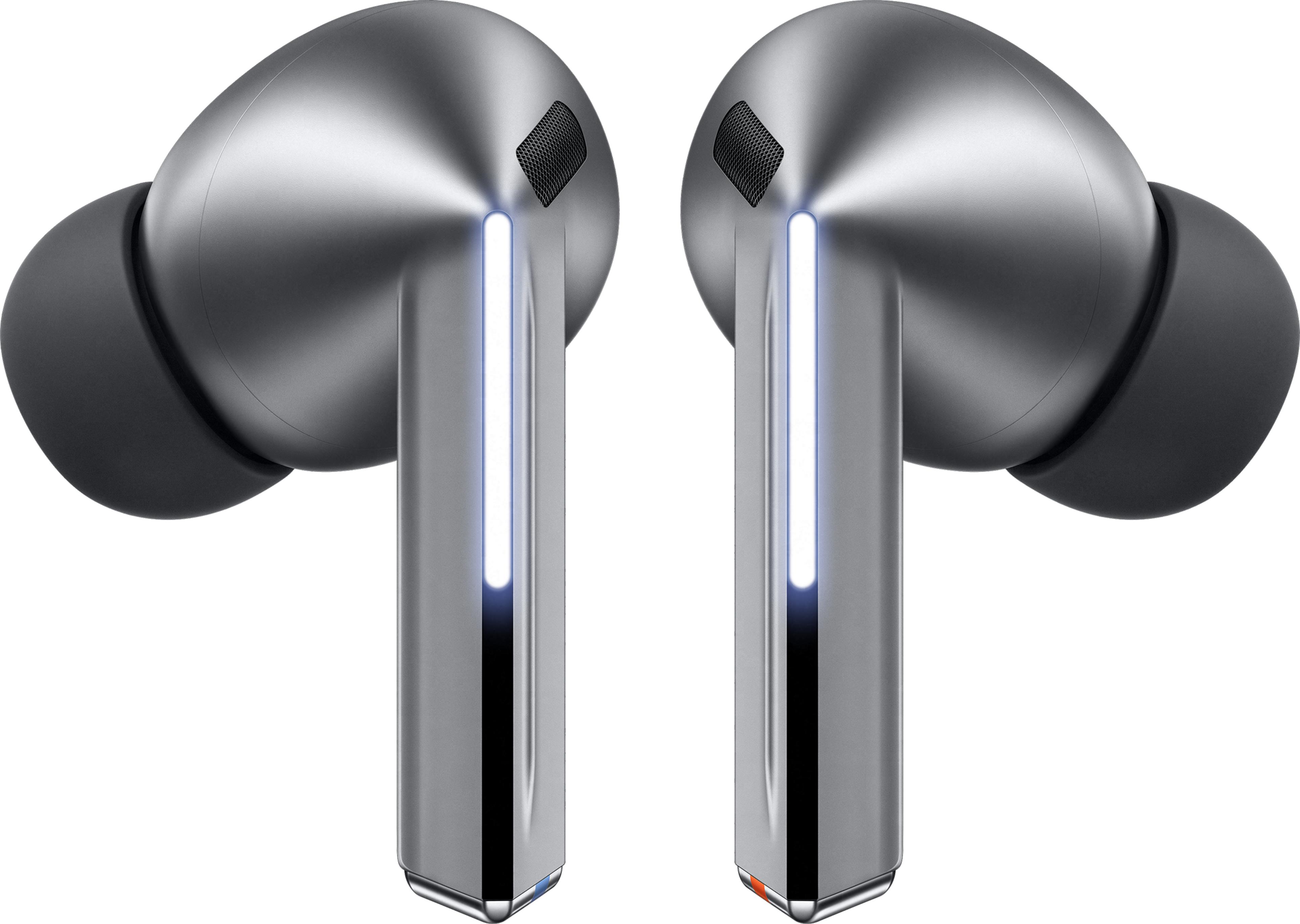 Samsung Galaxy Buds3 Pro silver