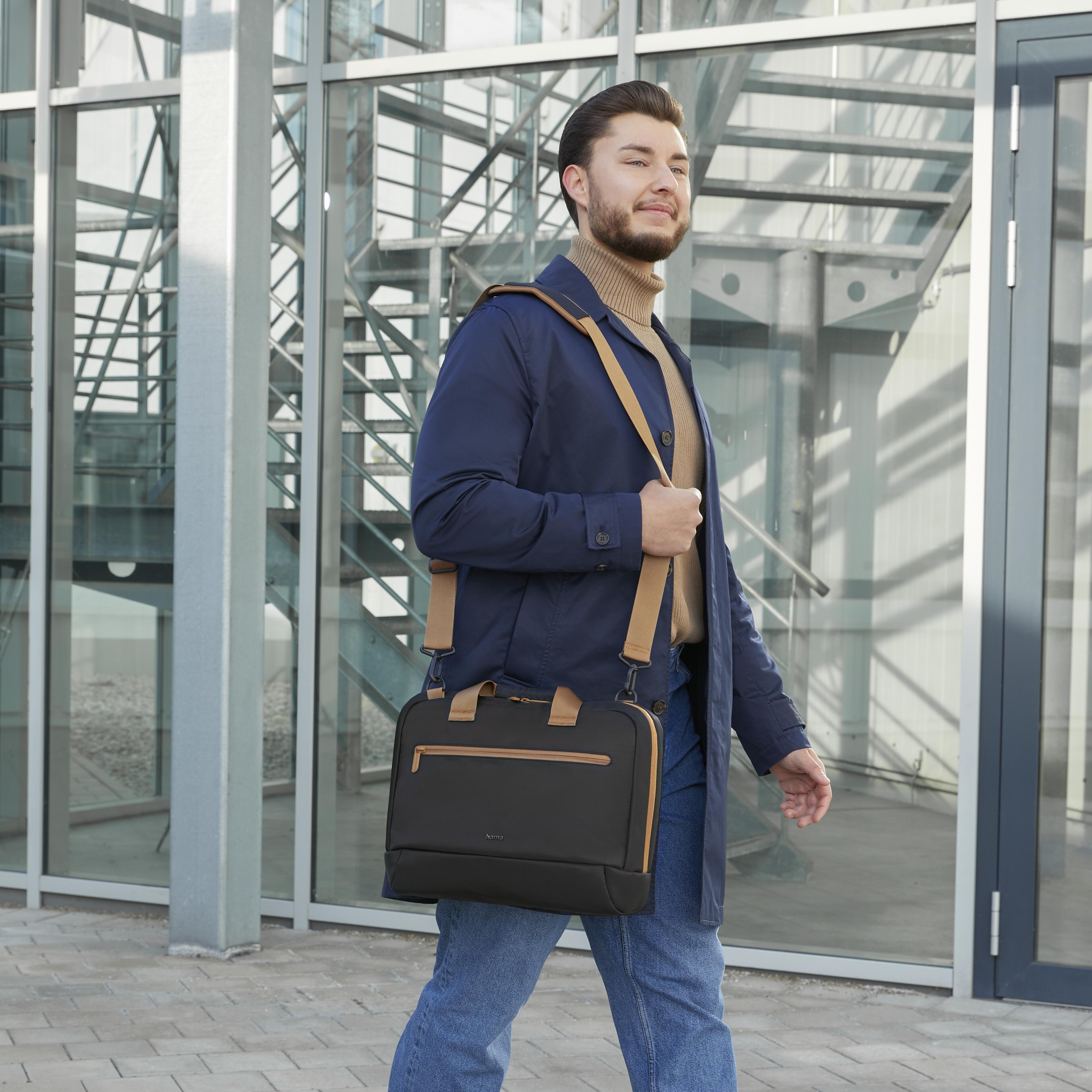 Hama Ultra Lightweight 14.1 Tasche