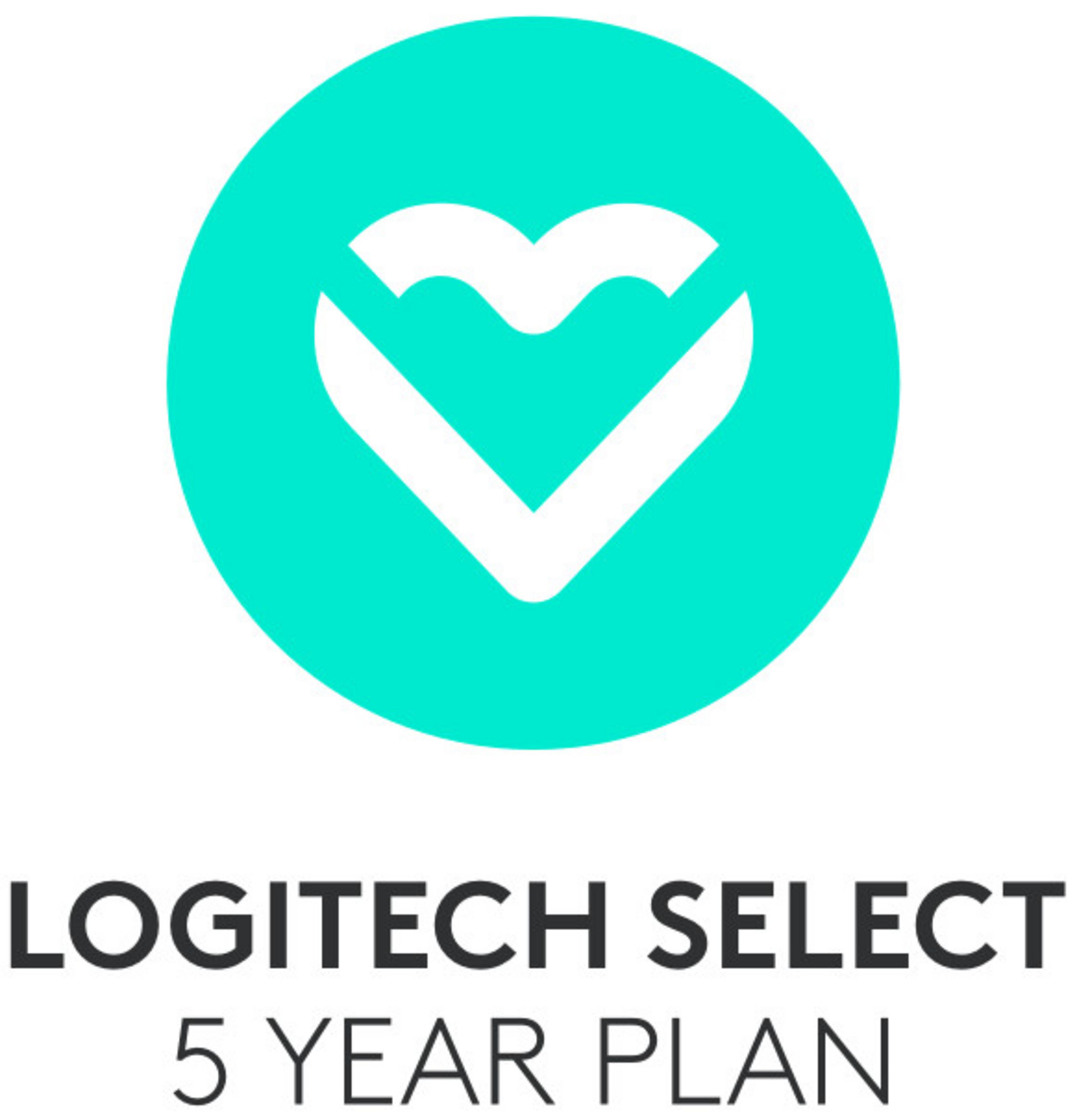 Logitech Select Small Room 5J