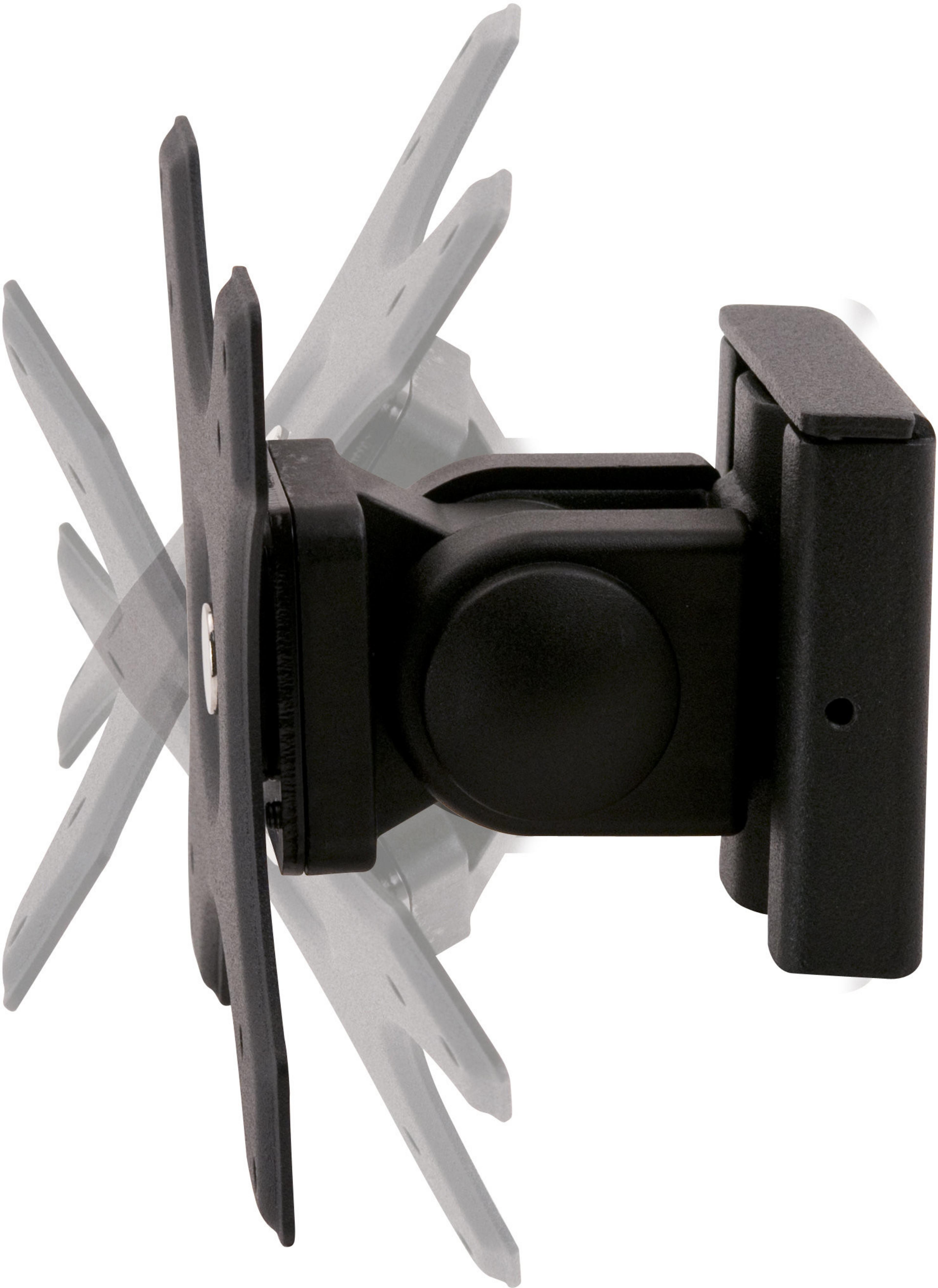 ARTICONA 180° LCD Wall Mount Black