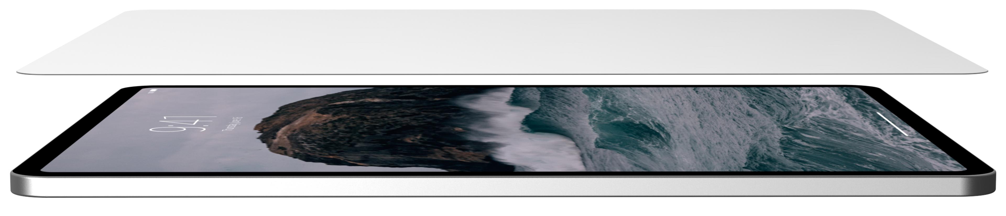 UAG iPad Air 13" Schutzglas