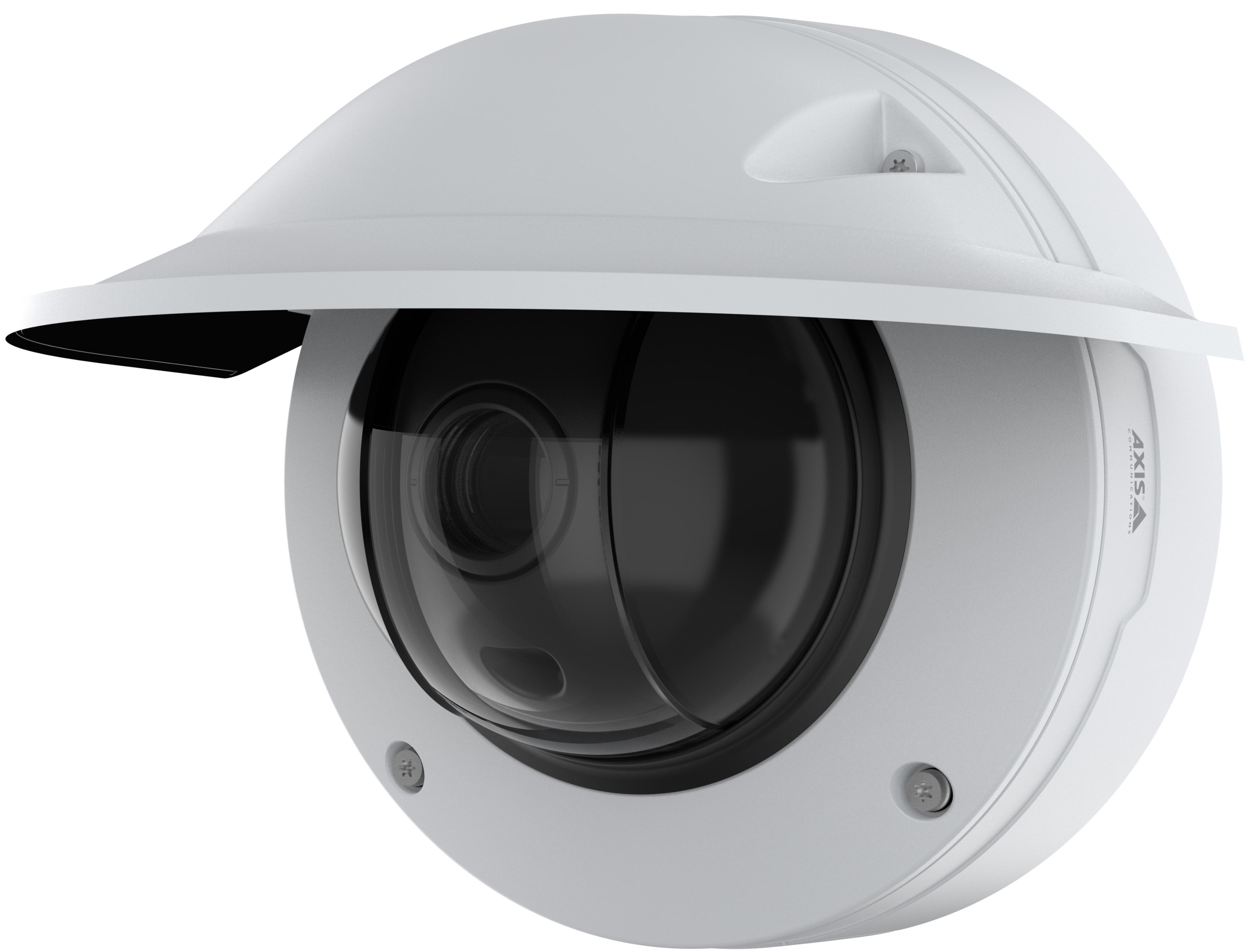 AXIS Q3536-LVE 29mm FD Network Camera