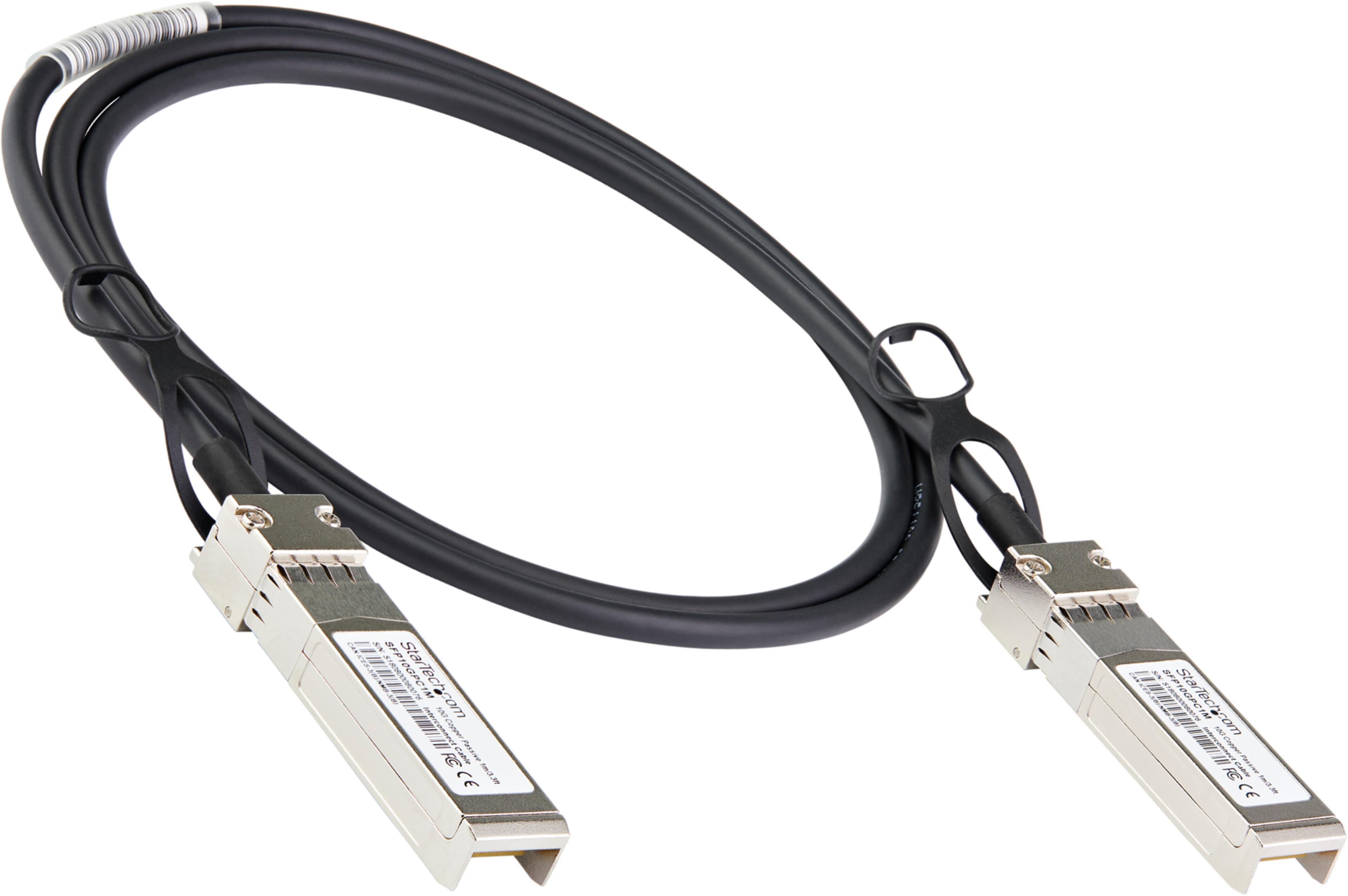 Cable SFP+/m - SFP+/m 3m