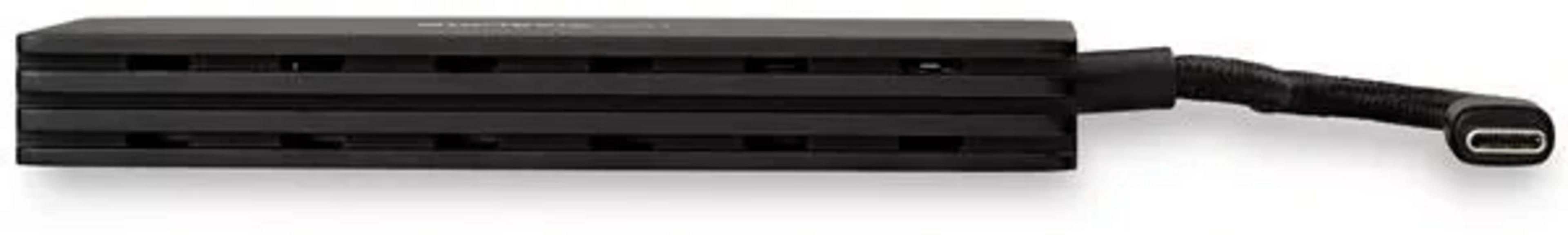 StarTech M.2 SSD USB-C Enclosure