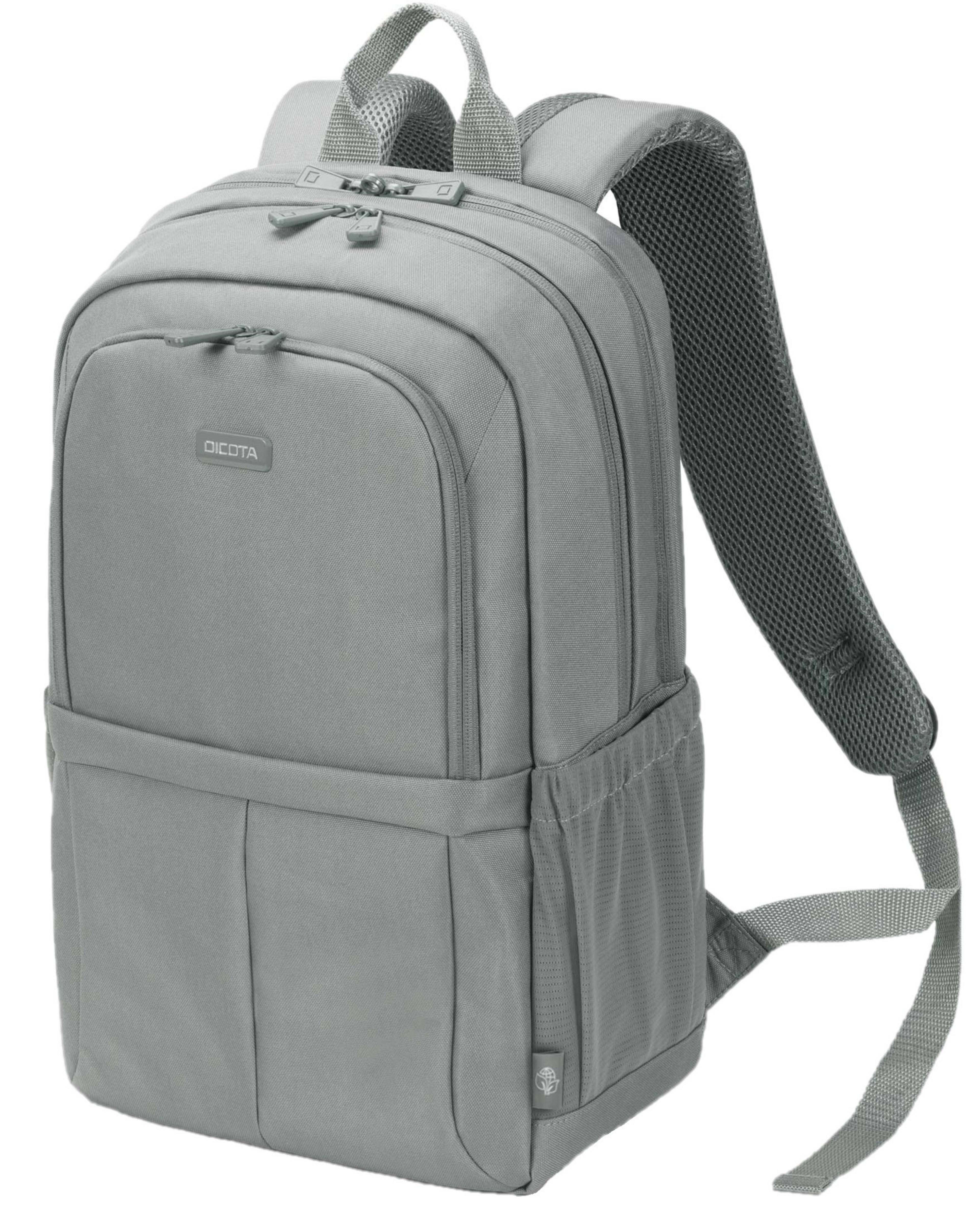 DICOTA Eco SCALE 39.6cm/15.6" Backpack