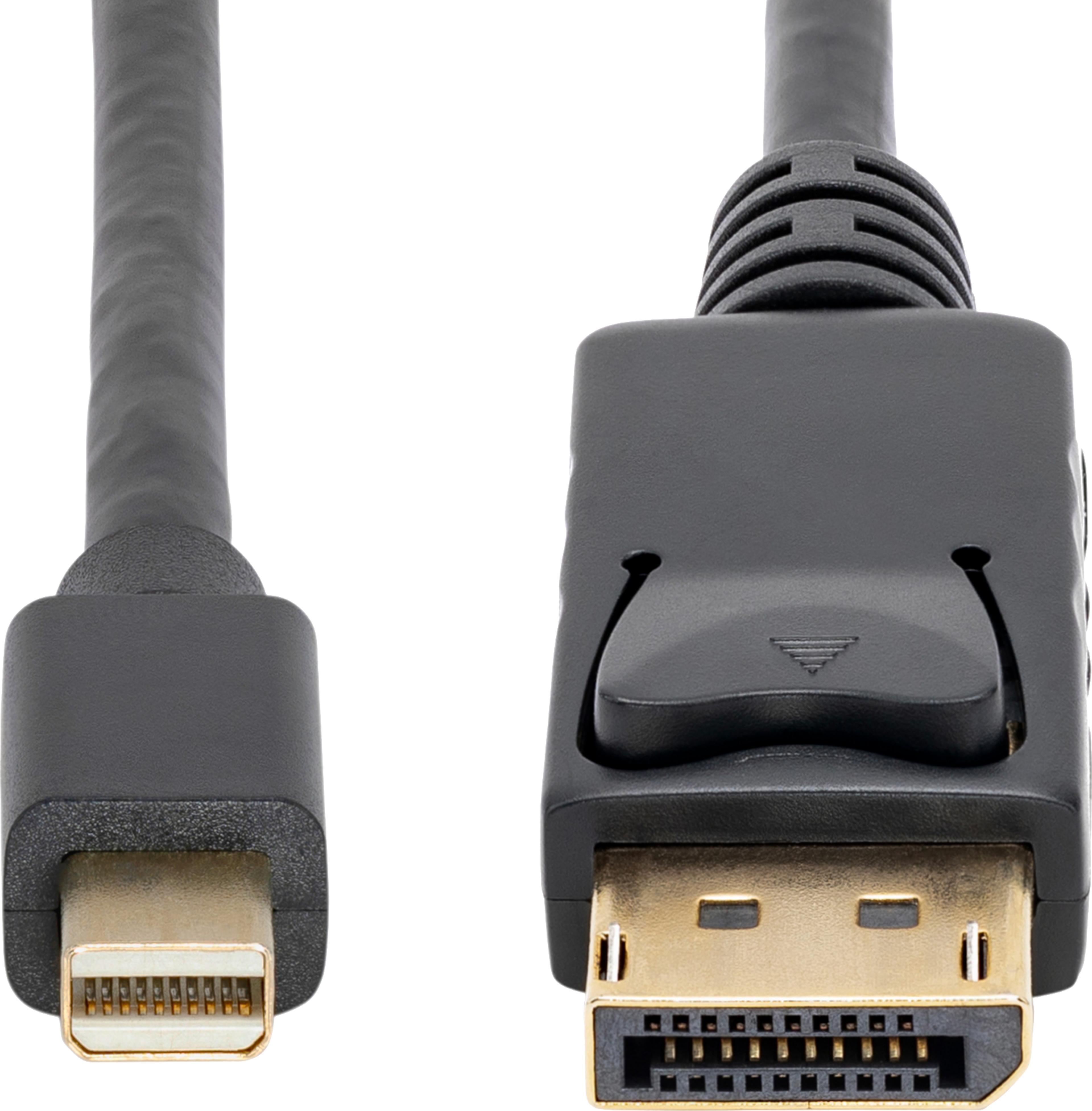 StarTech DP - Mini DP Cable 2m