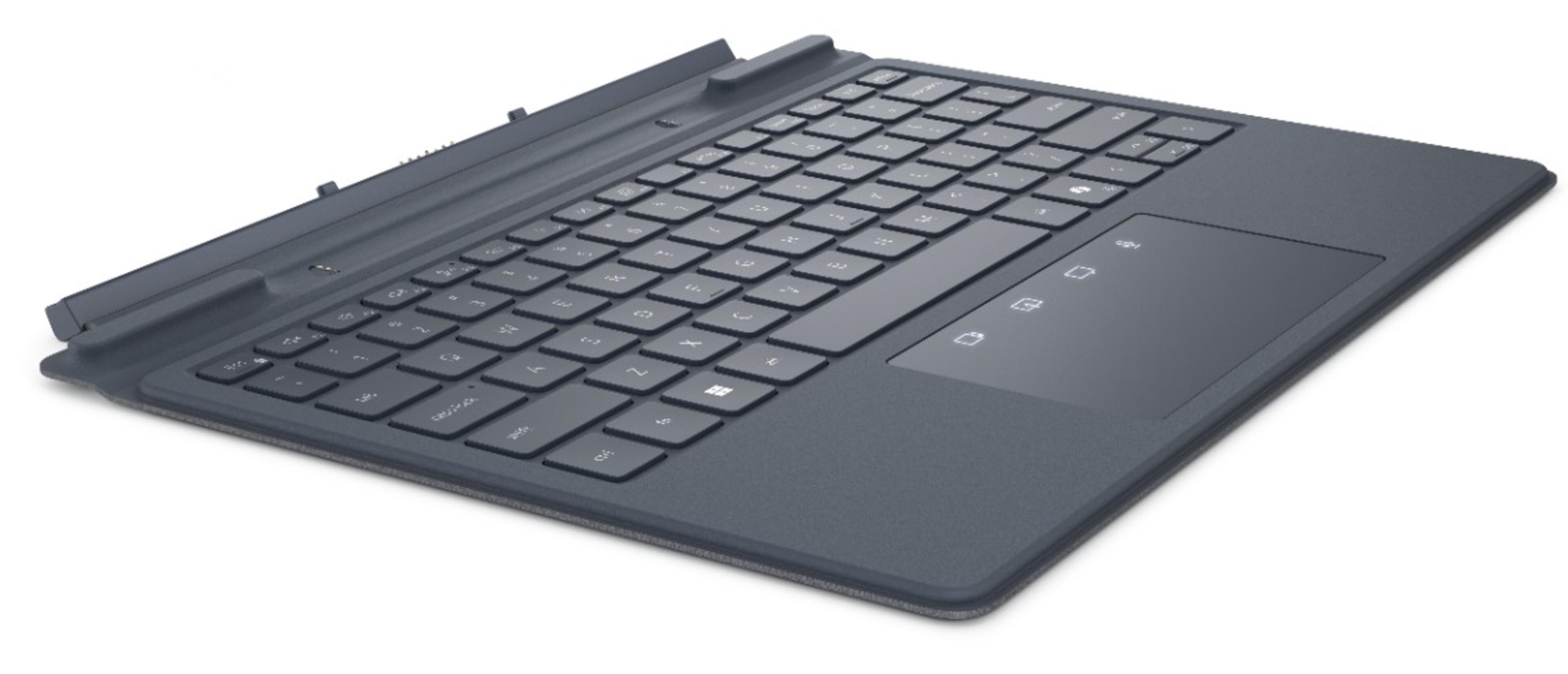 Dell Latitude 7350 Detachable Keyboard