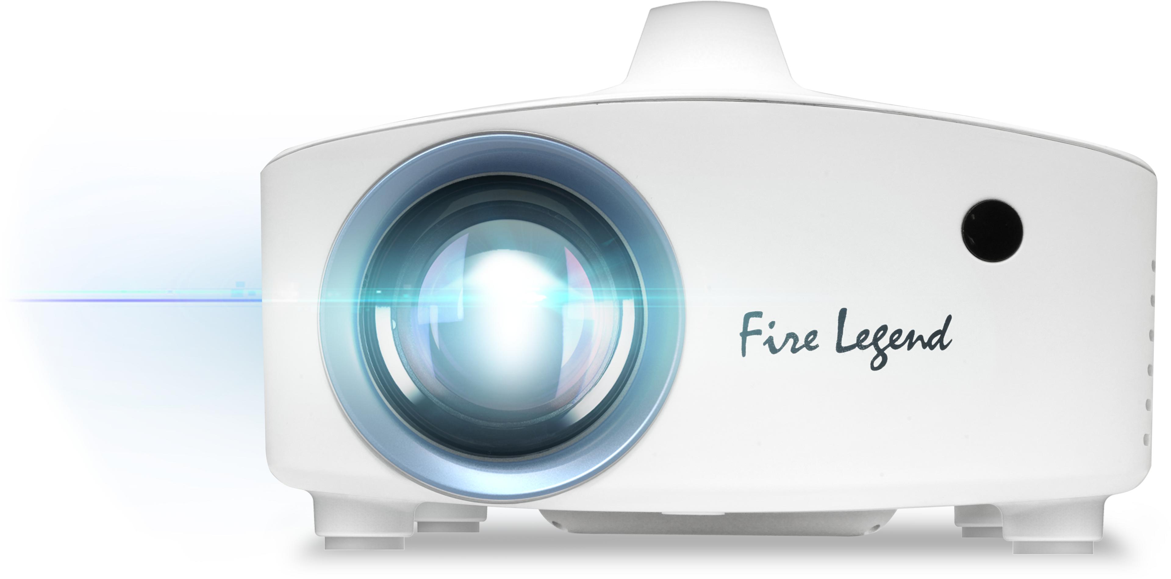 Projektor Acer AOpen QF13