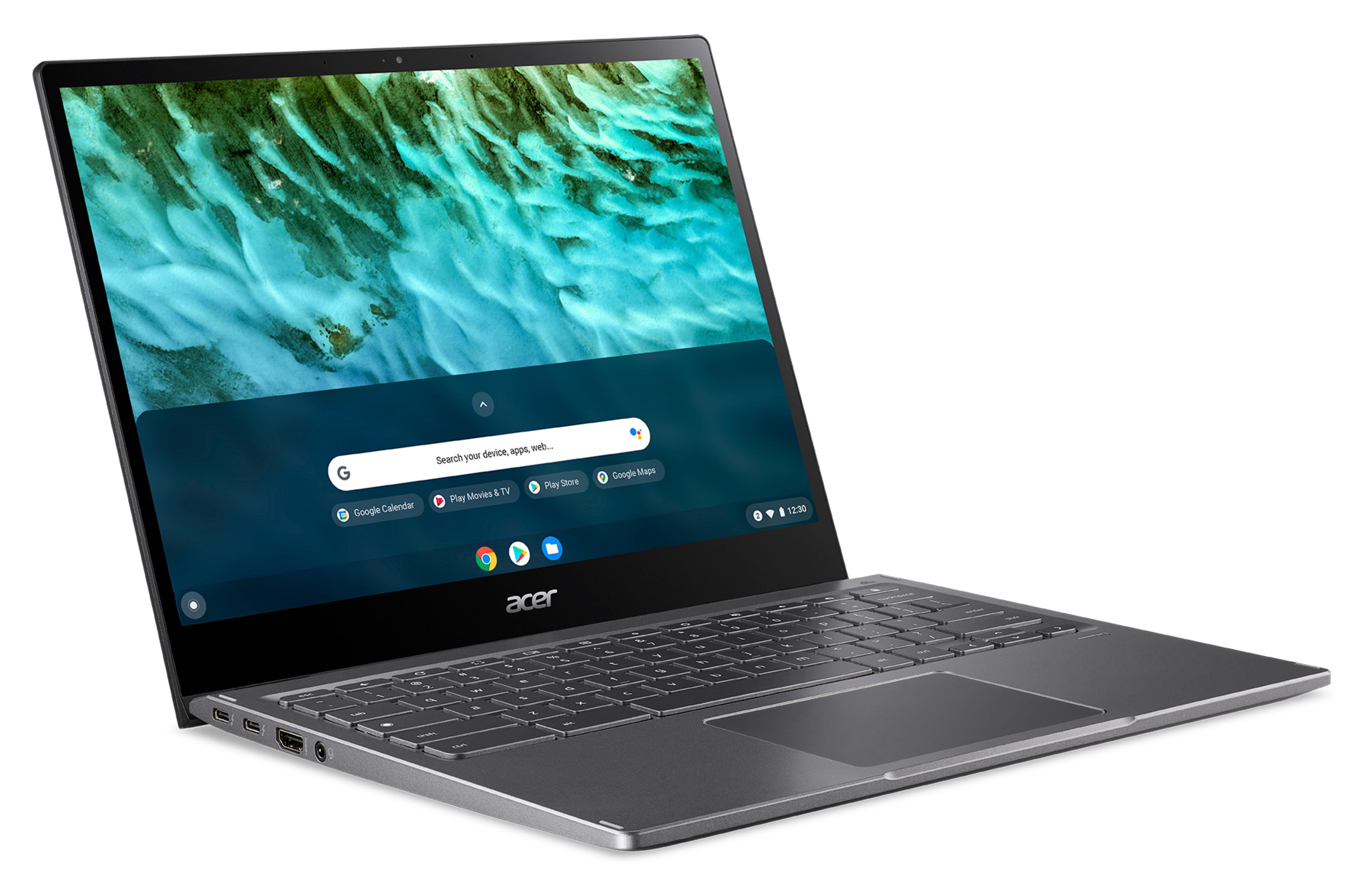 Acer Chromebook 713 CP713 i3 8/256GB