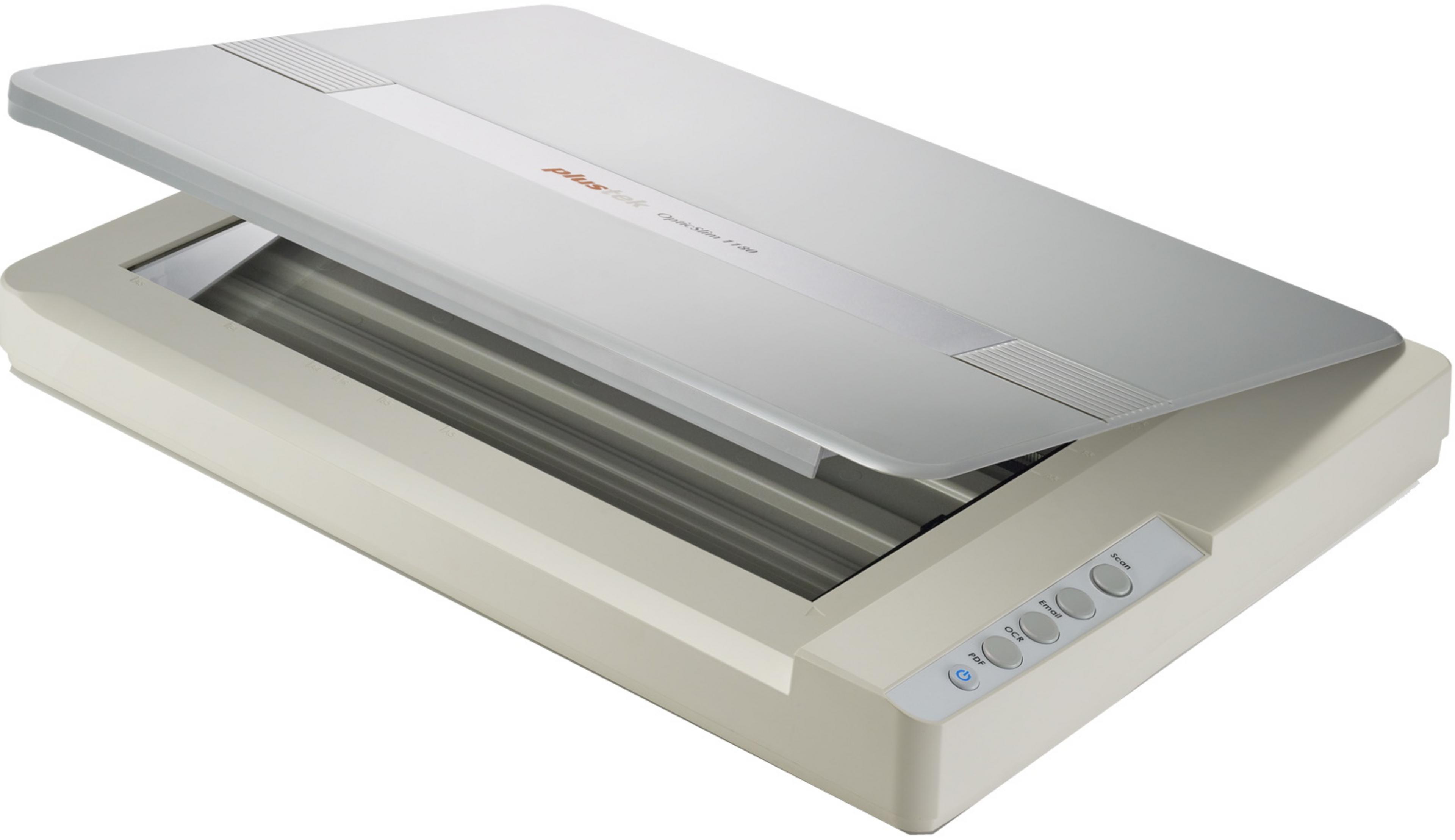 Scanner Plustek OpticSlim 1180