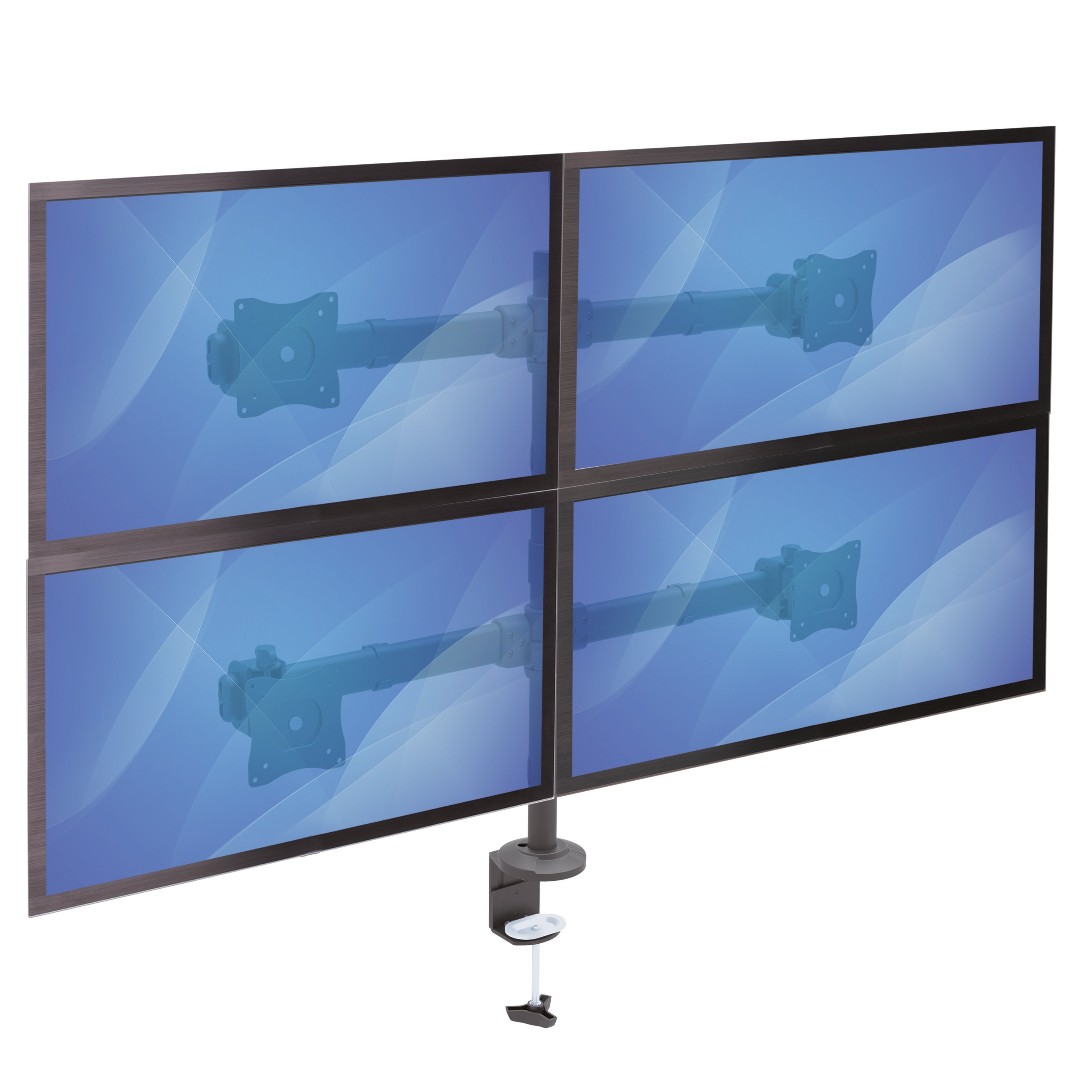 StarTech ARMQUAD Quad Monitor Arm