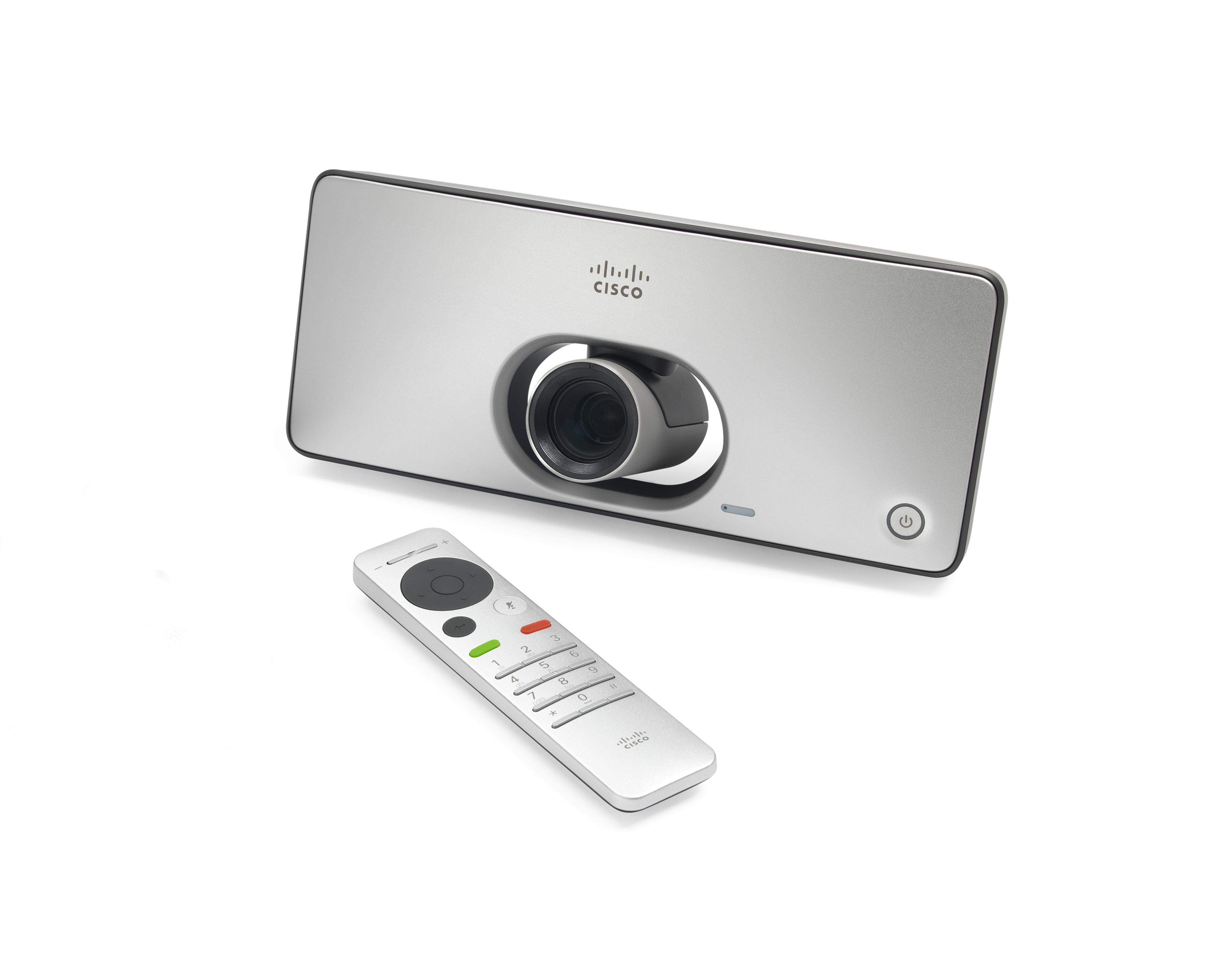 Cisco TelePresence SX10 Quick Set