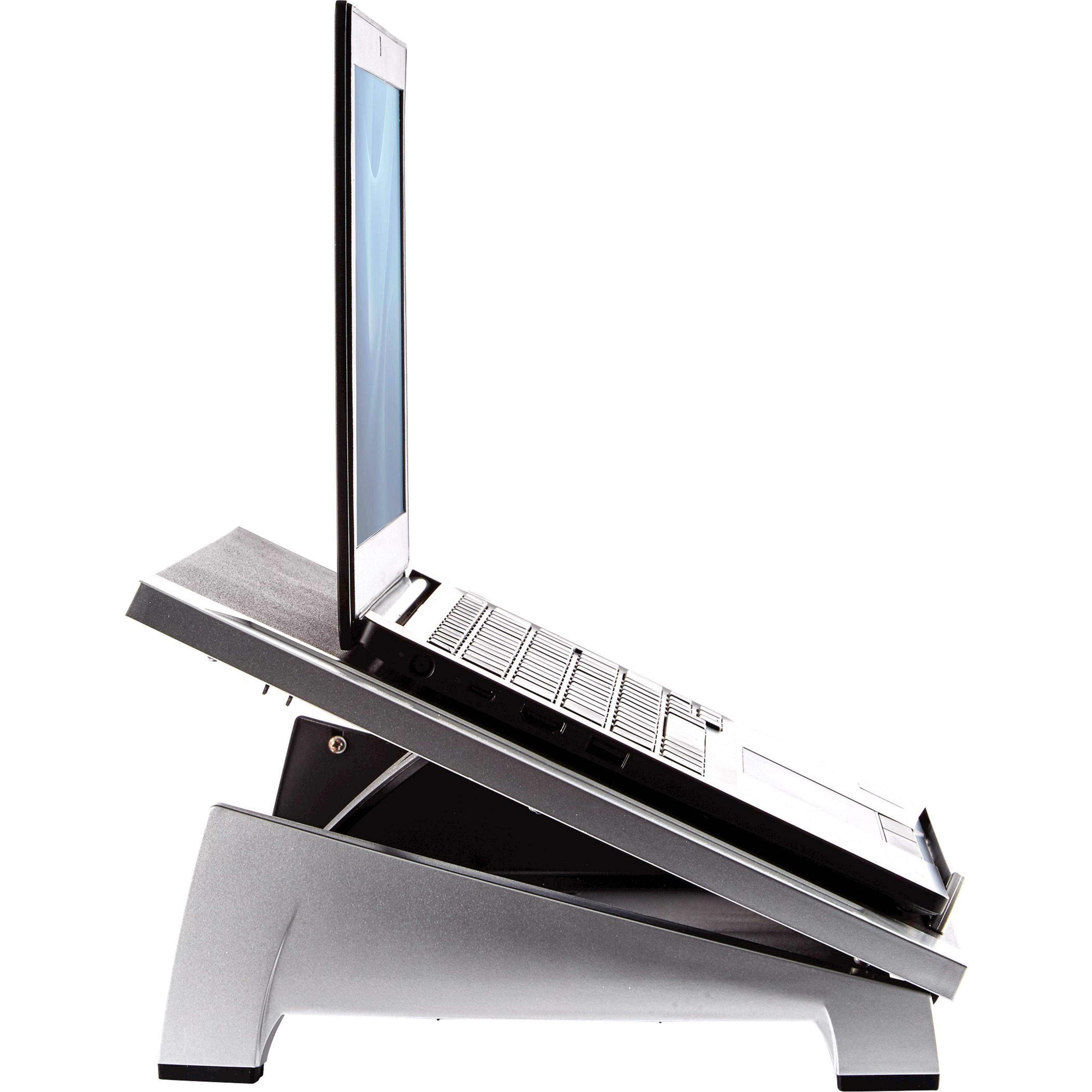 Supporto Notebook Fellowes Office Suite