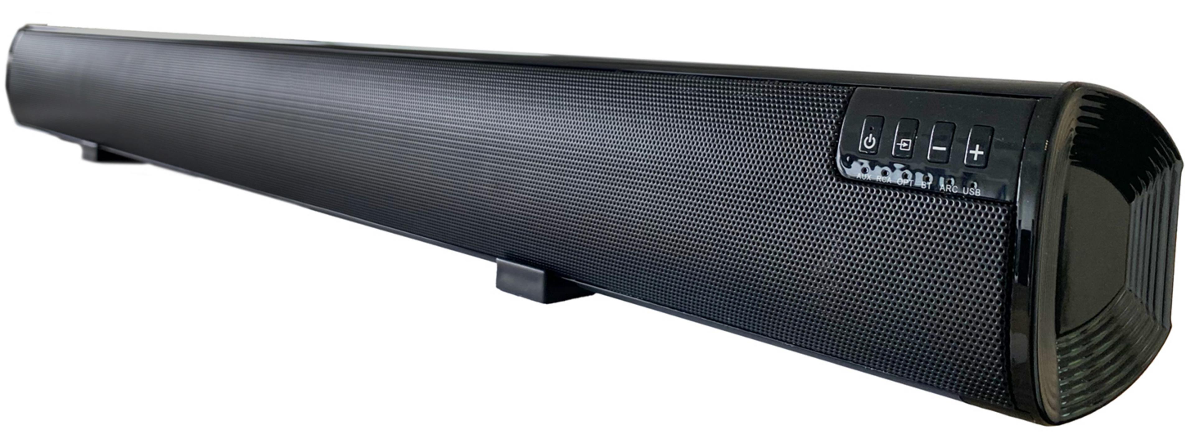 Kindermann 2.1 Soundbar
