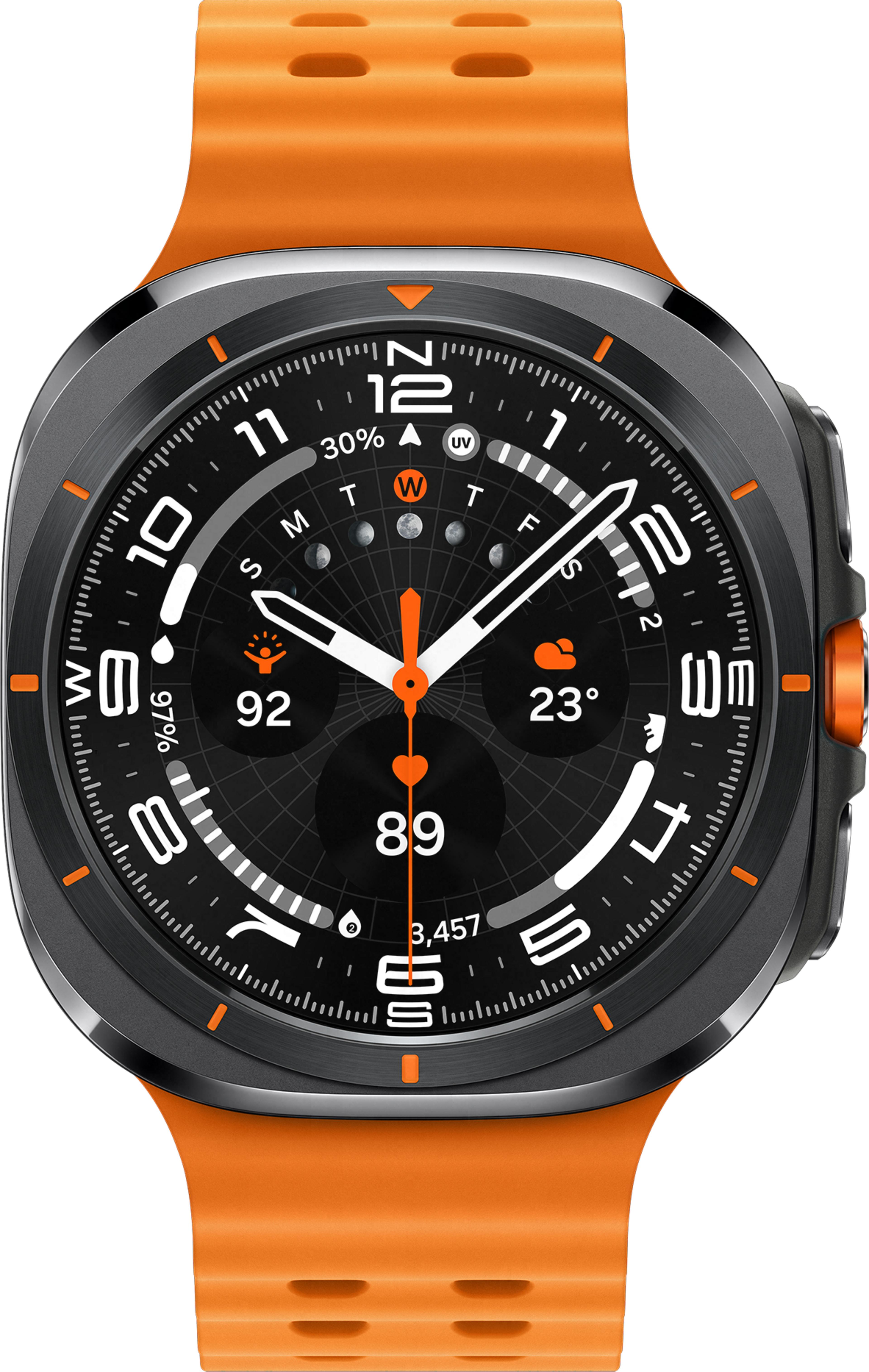 Samsung Galaxy Watch Ultra LTE 47mm Grey