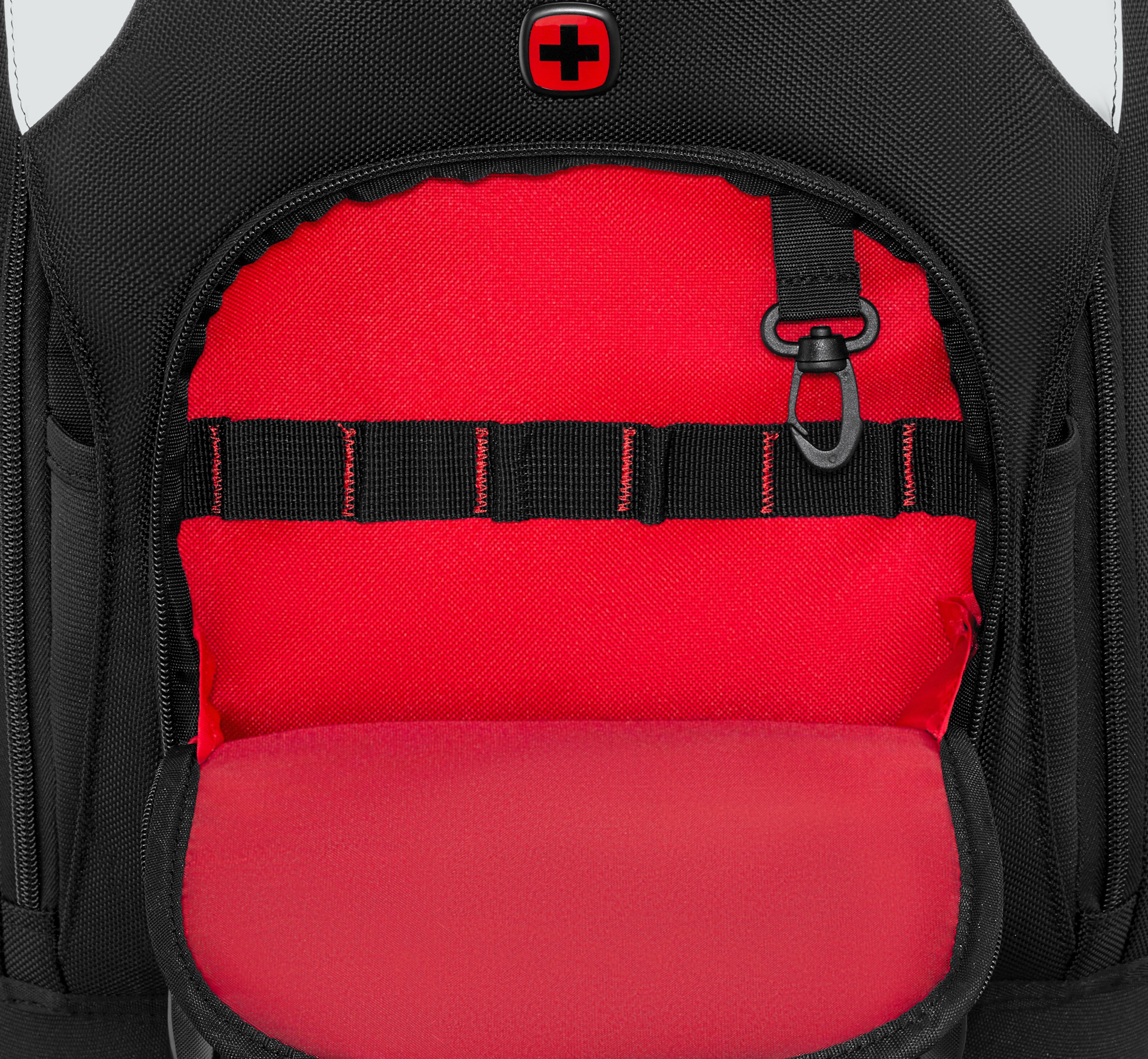 Wenger 17" Tool Backpack