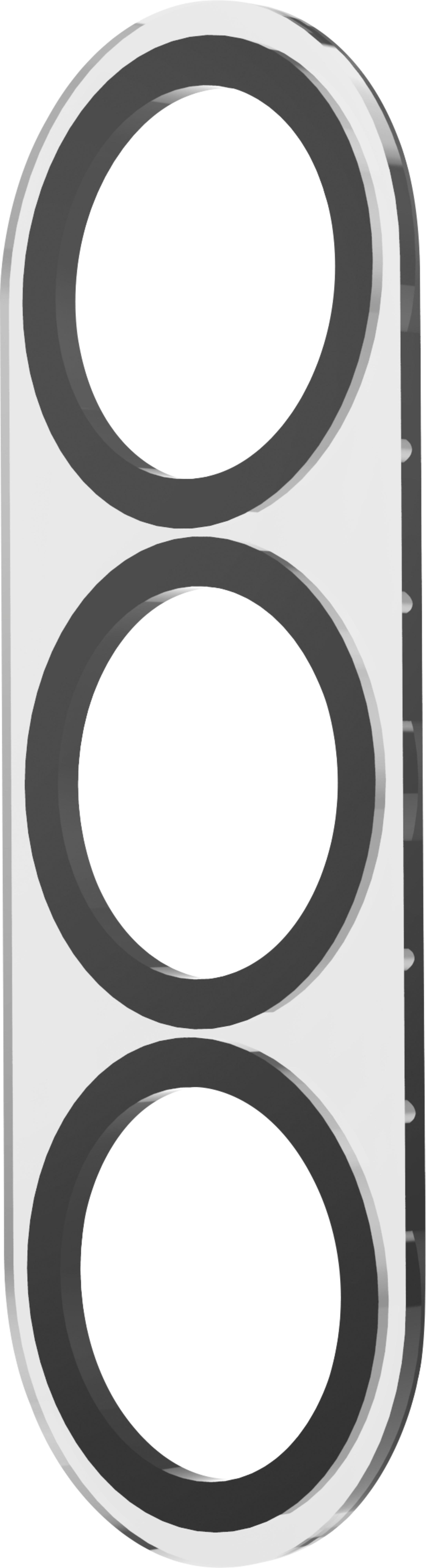 Hama Galaxy Z Fold7 Camera Protector