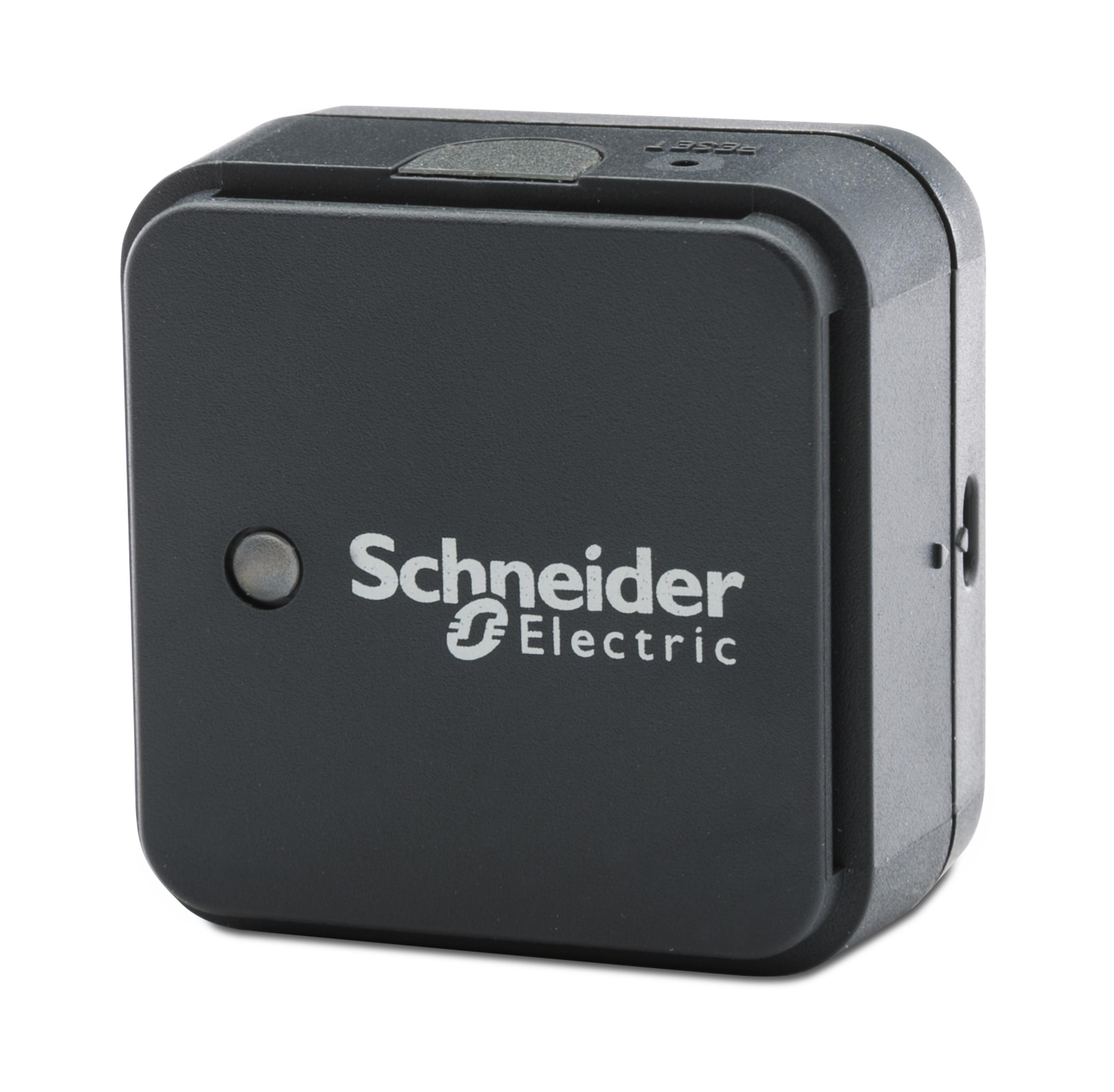 APC NetBotz Wireless TempHumidity Sensor