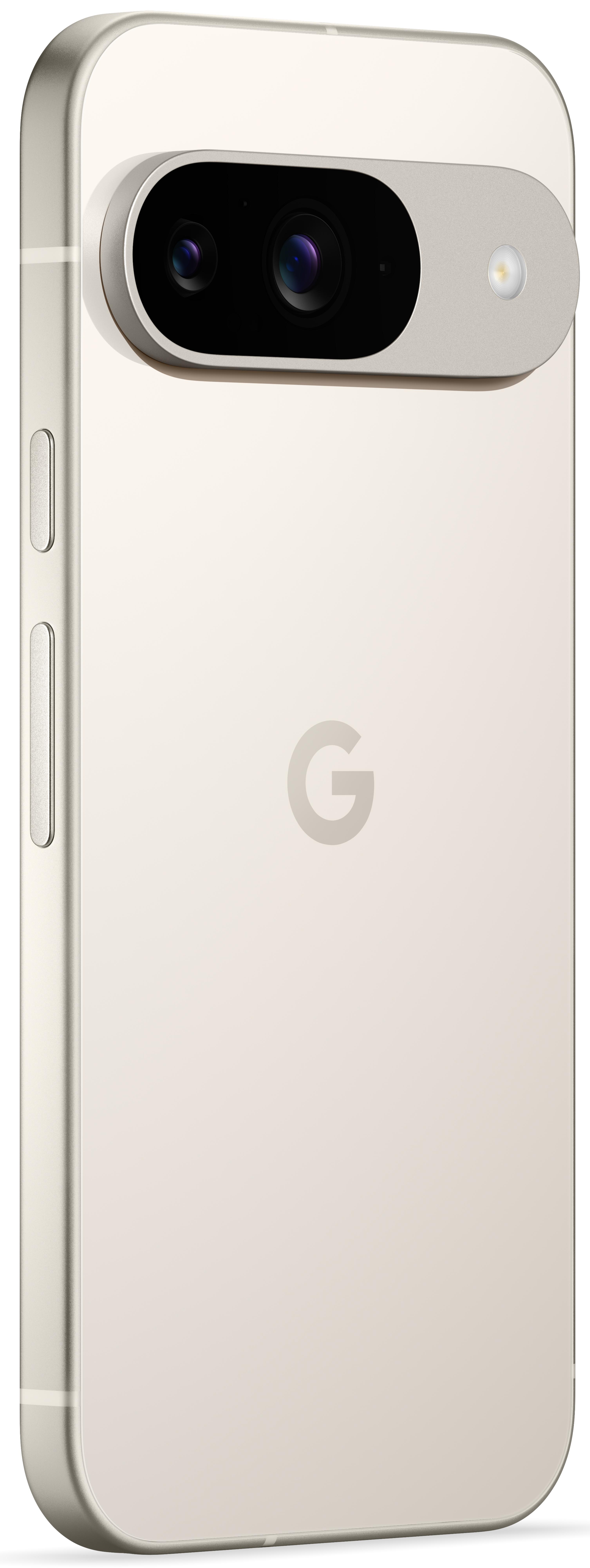 Google Pixel 9 128GB Porcelain