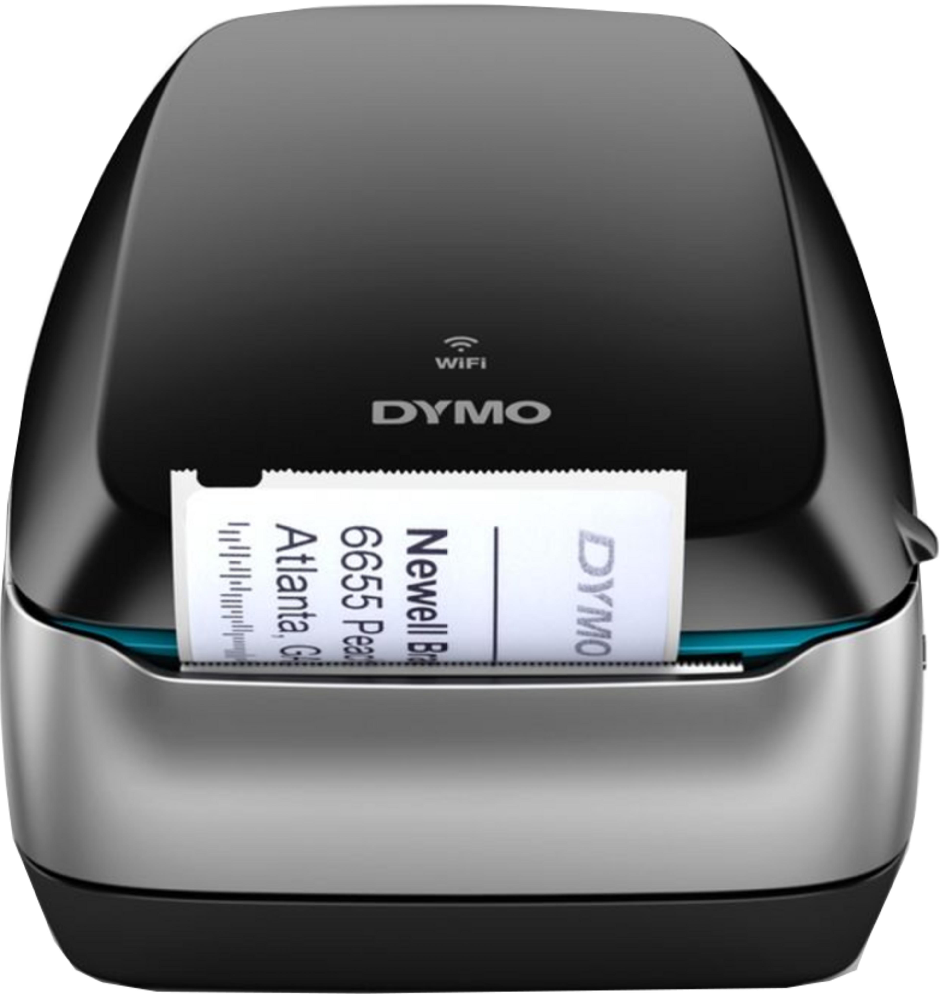 DYMO LabelWriter Wireless Printer Black