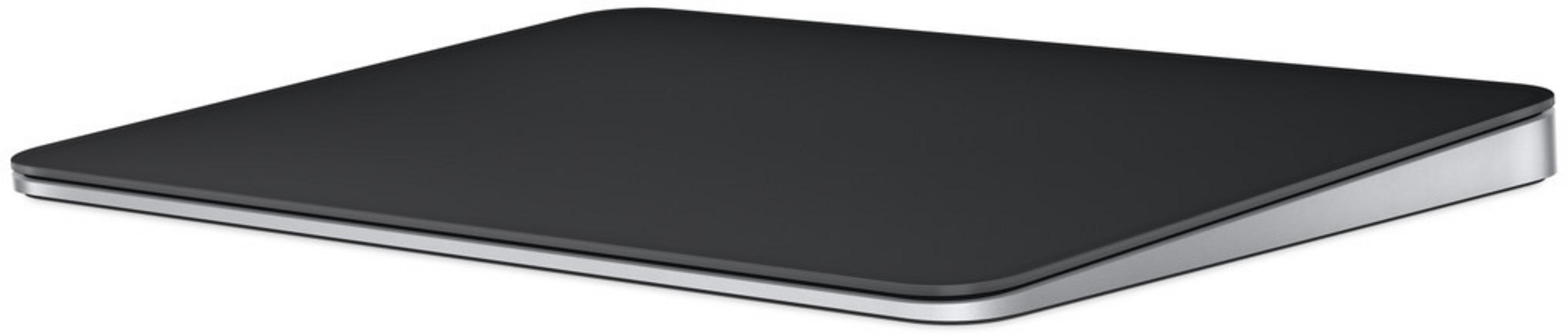 Apple Magic Trackpad Black Touch