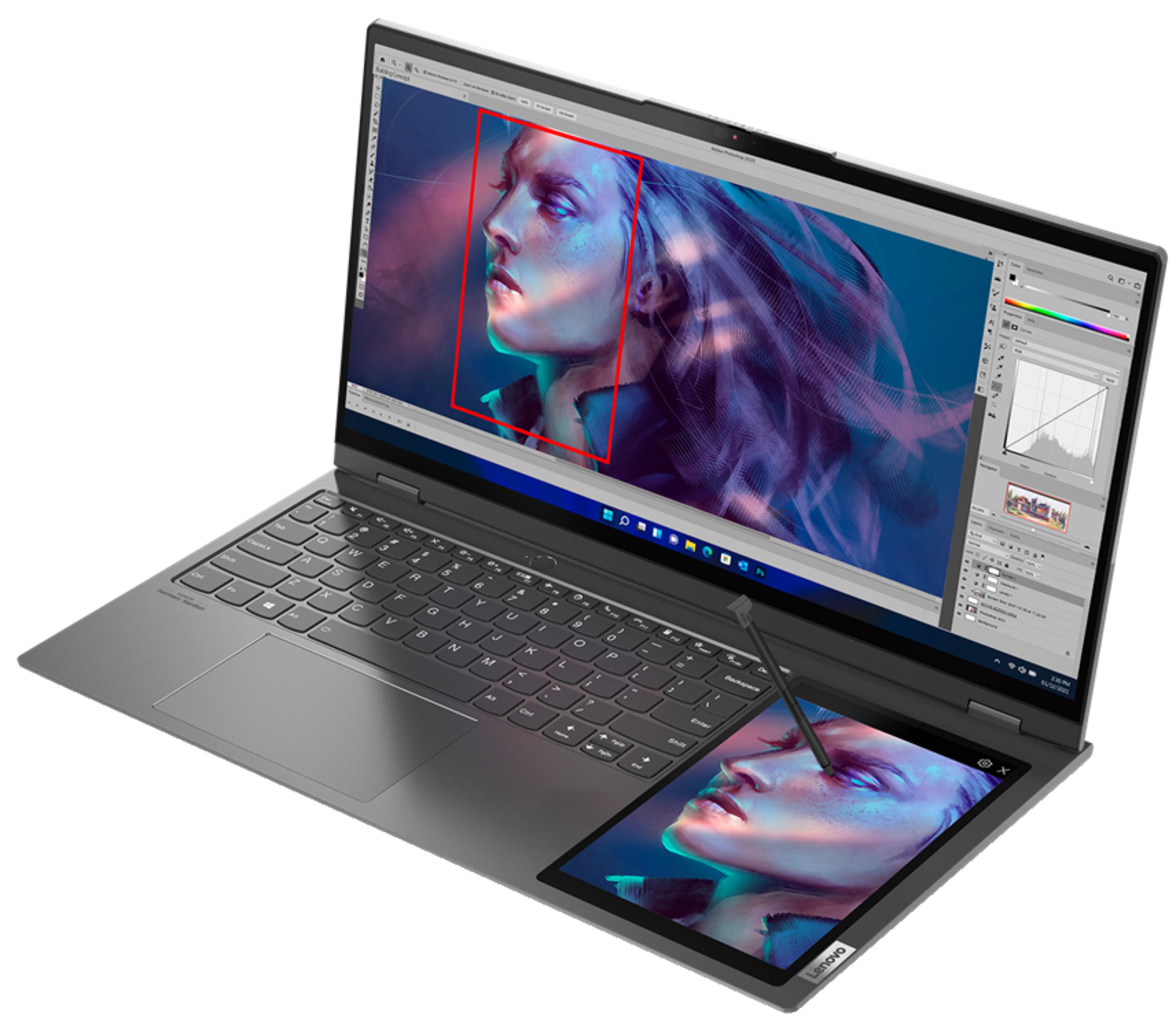 Lenovo ThinkBook Plus G3 i7 32GB/1TB