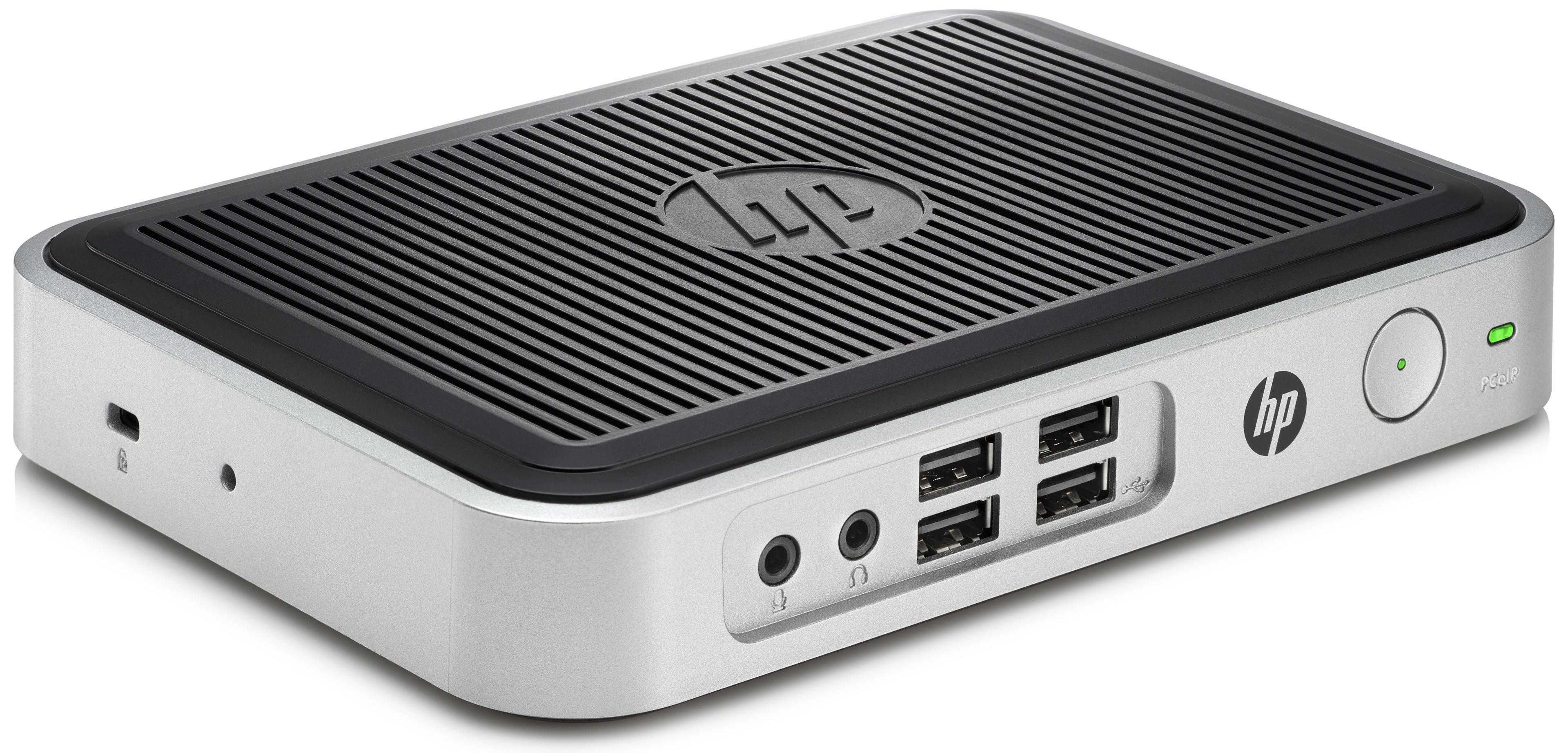HP t310 G2 TERA2321 512/32MB Zero Client