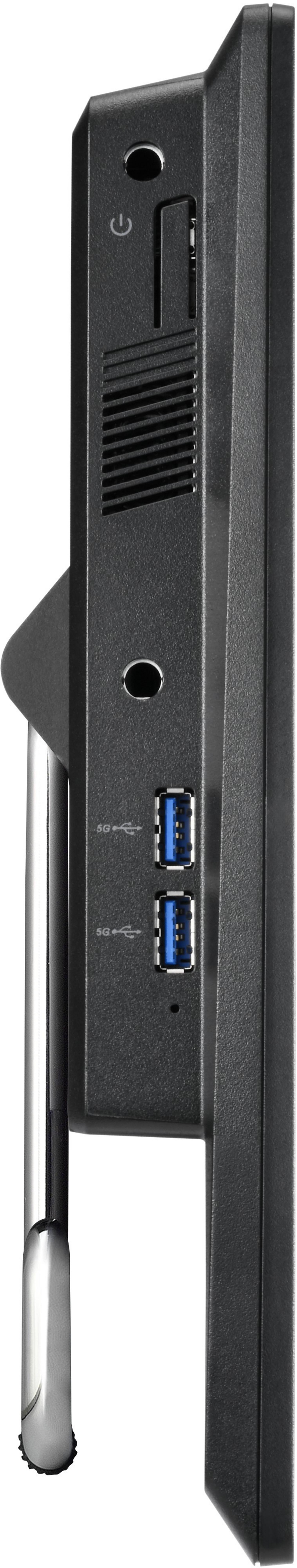 Shuttle XPC AiO P55U3 i3 Barebone touch