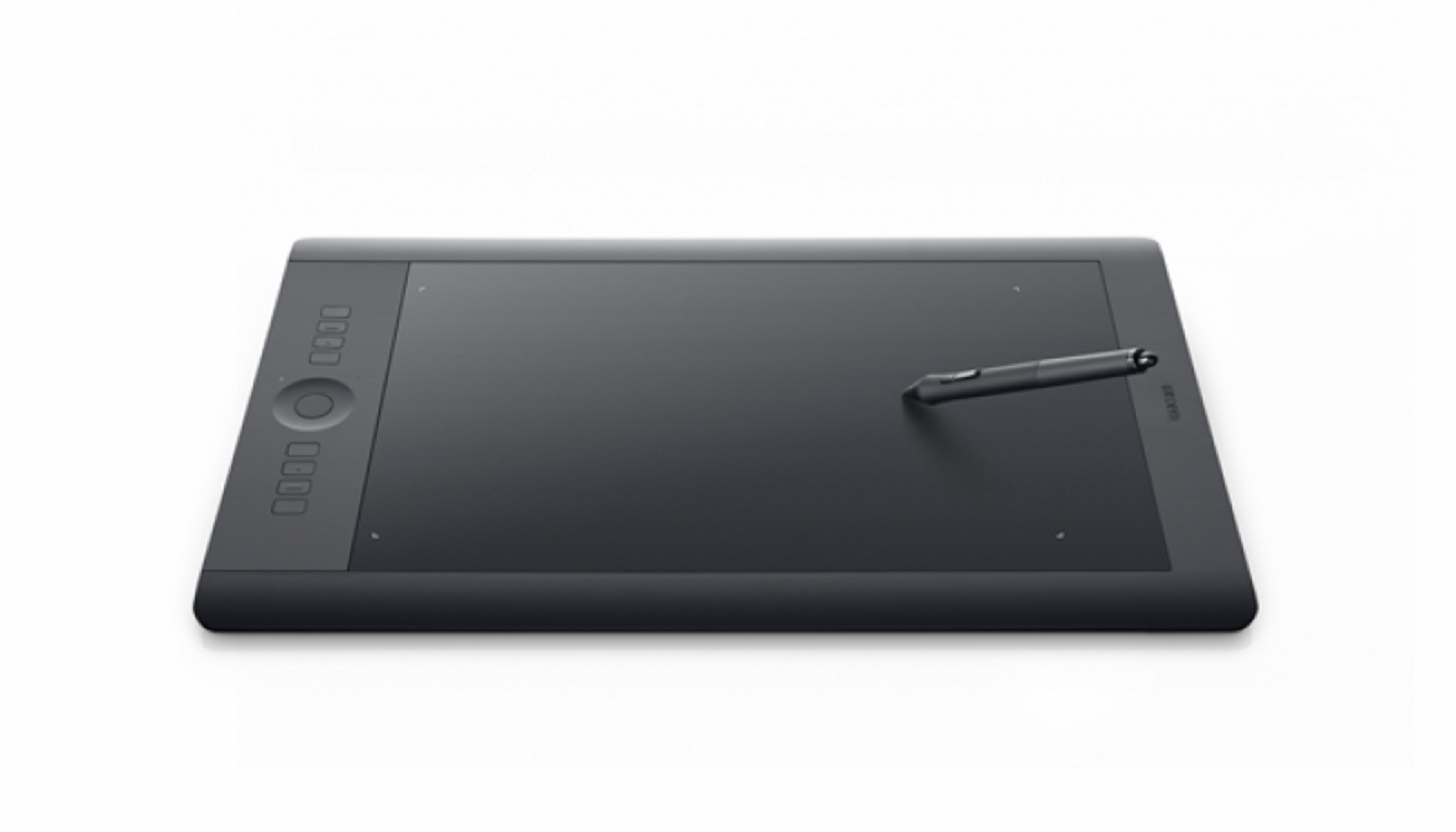 Wacom Intuos Pro Medium