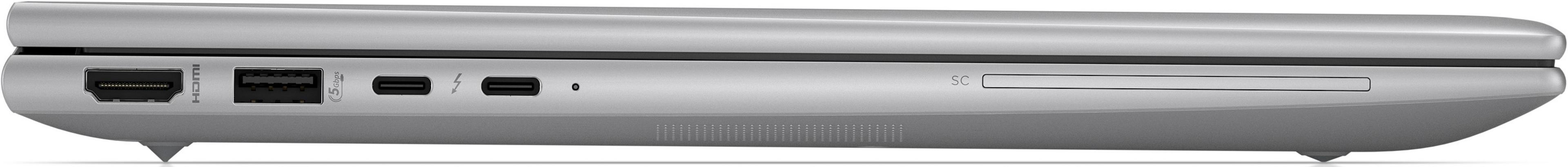 HP ZB Ffly 14 G11 A R7 PRO 16/512 Go 5G