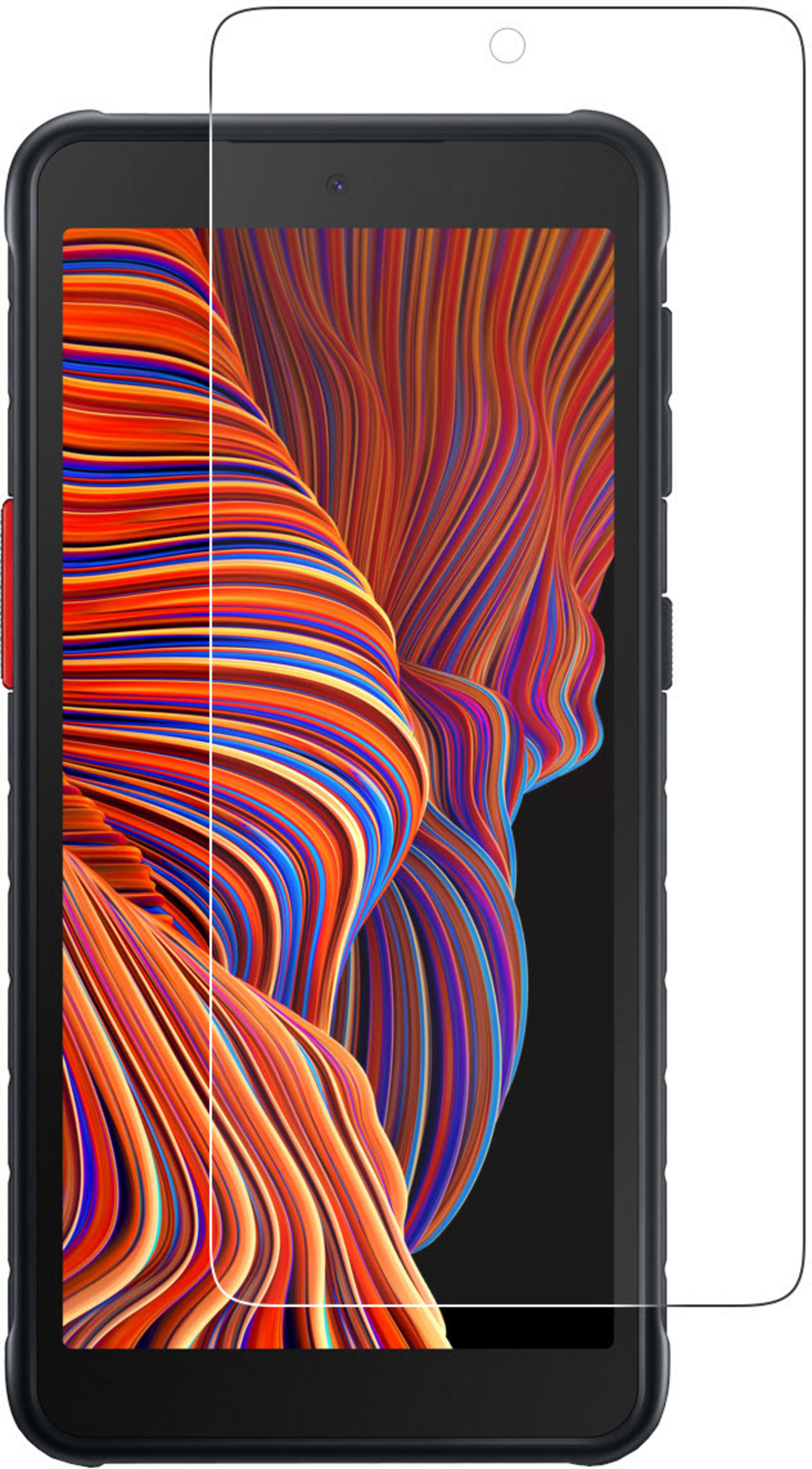 ARTICONA Galaxy XCover 5 védőüveg